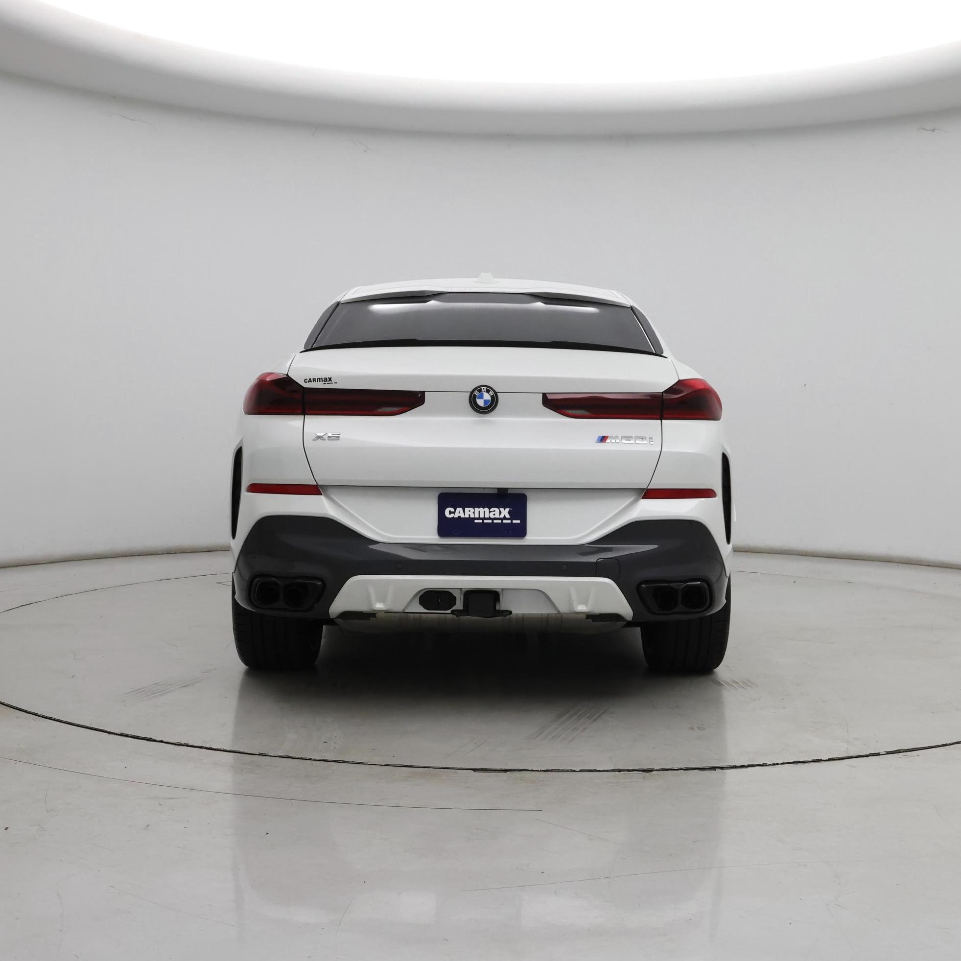 Thumbnail: 2025 BMW X6 - 6