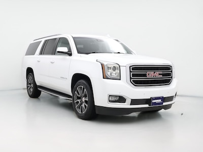 2019 GMC Yukon XL 1500 SLT Standard Edition