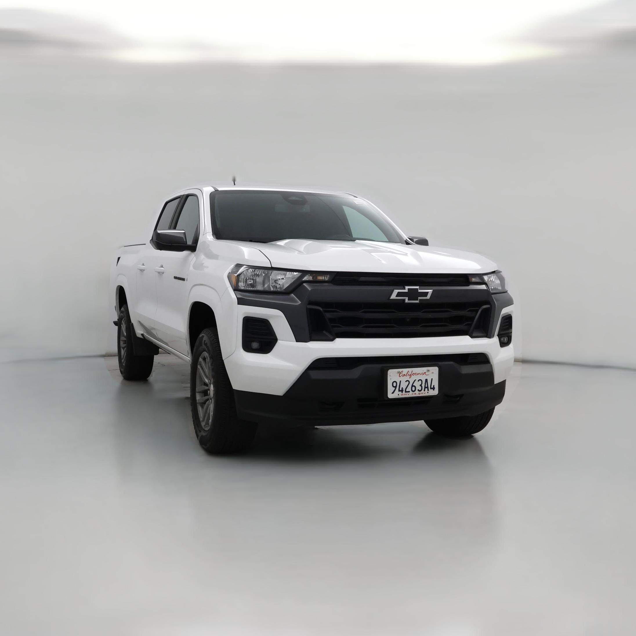Thumbnail: 2024 Chevrolet Colorado - 1