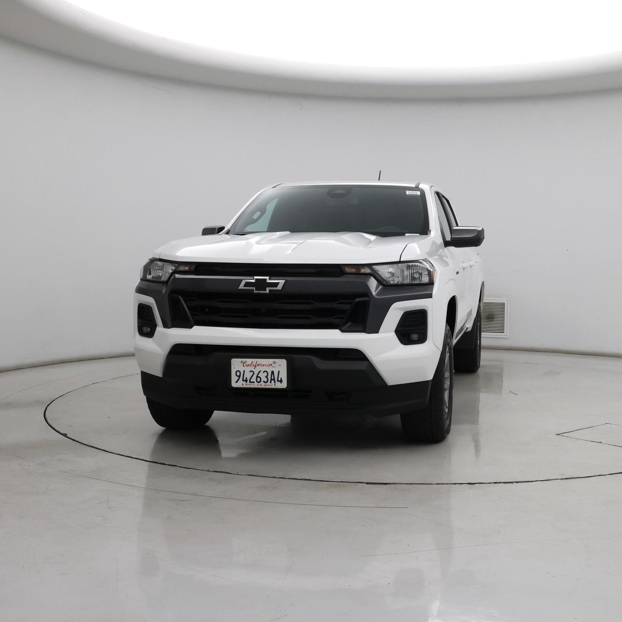 Thumbnail: 2024 Chevrolet Colorado - 5