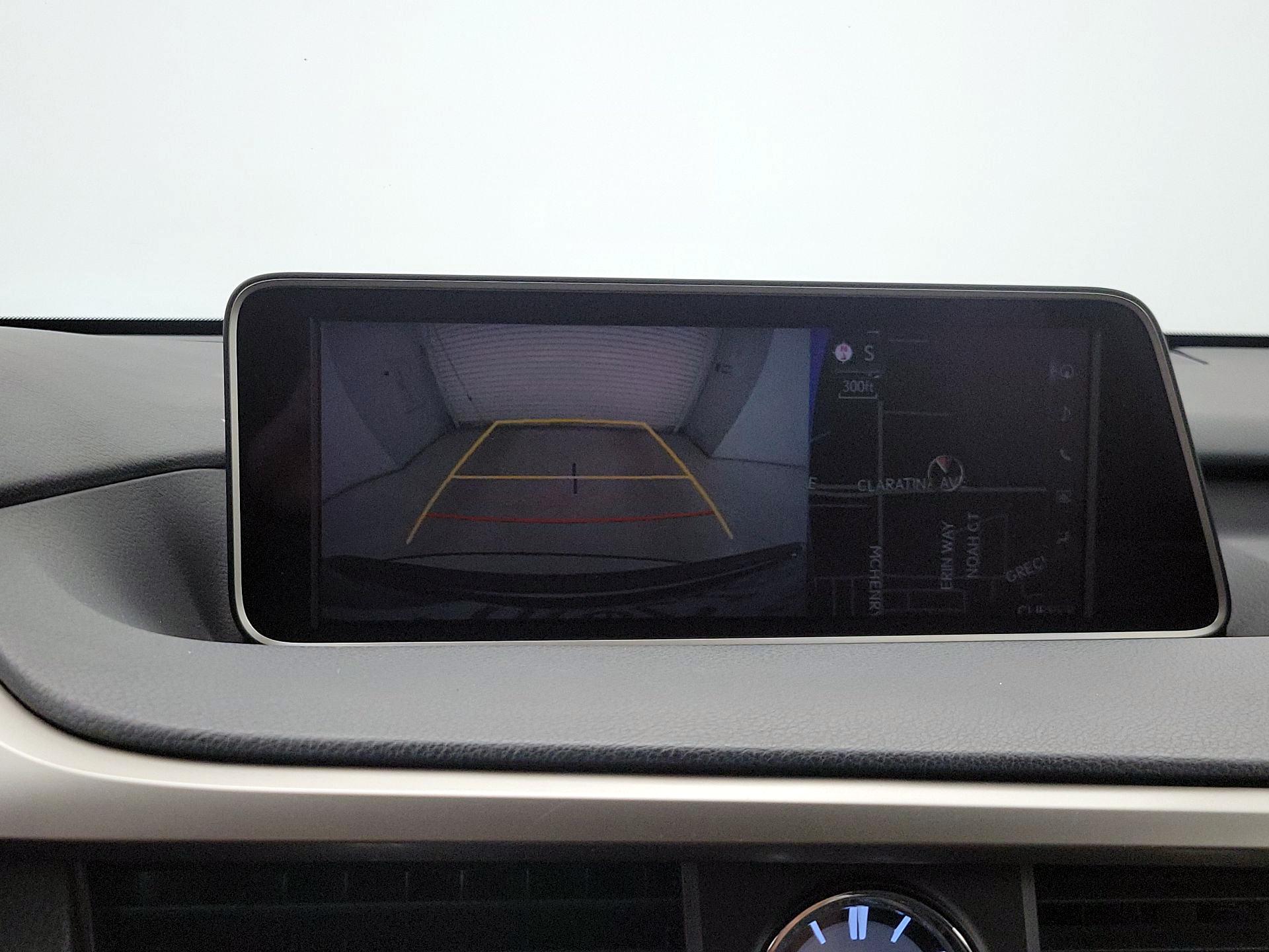 Thumbnail: 2016 Lexus RX - 15