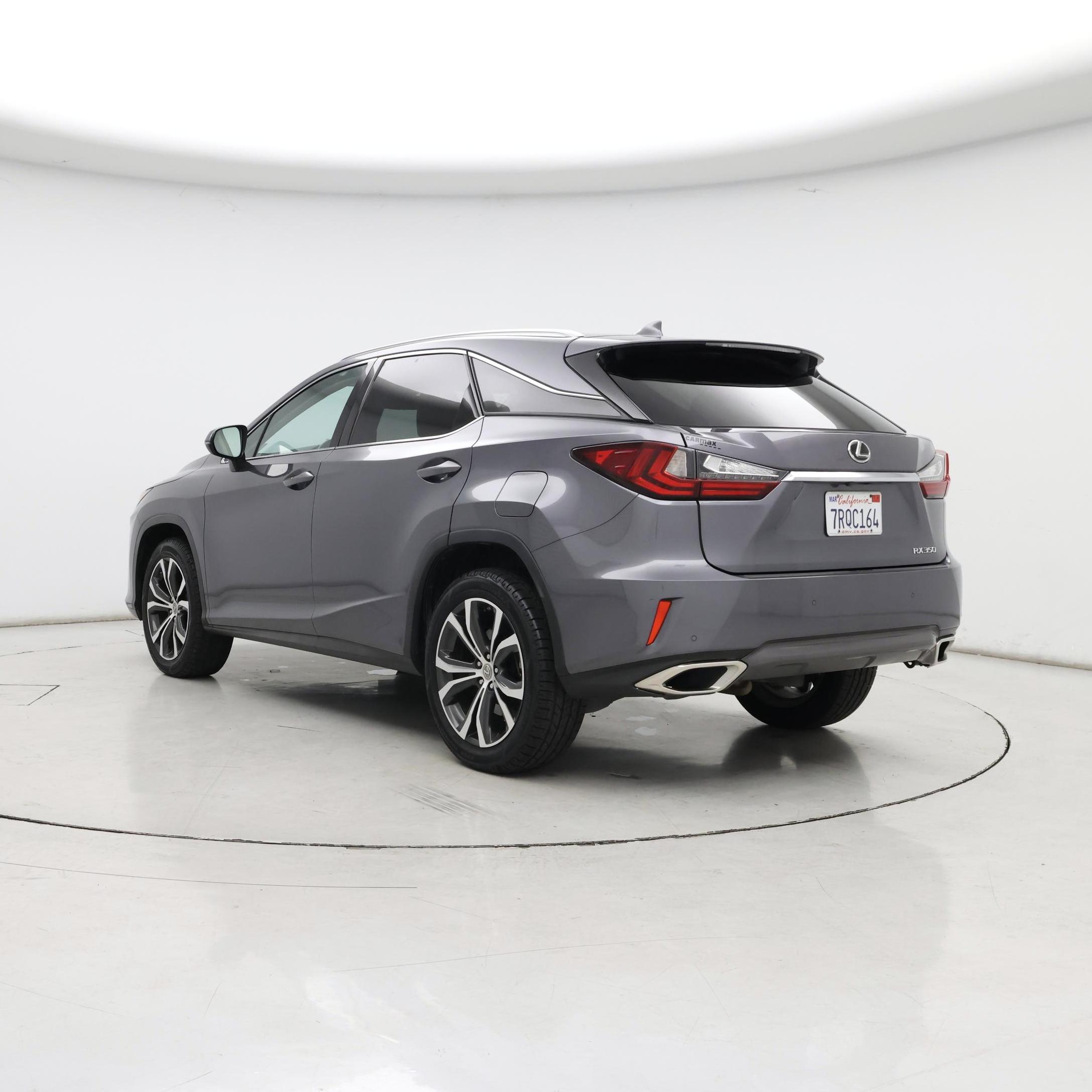 Thumbnail: 2016 Lexus RX - 2