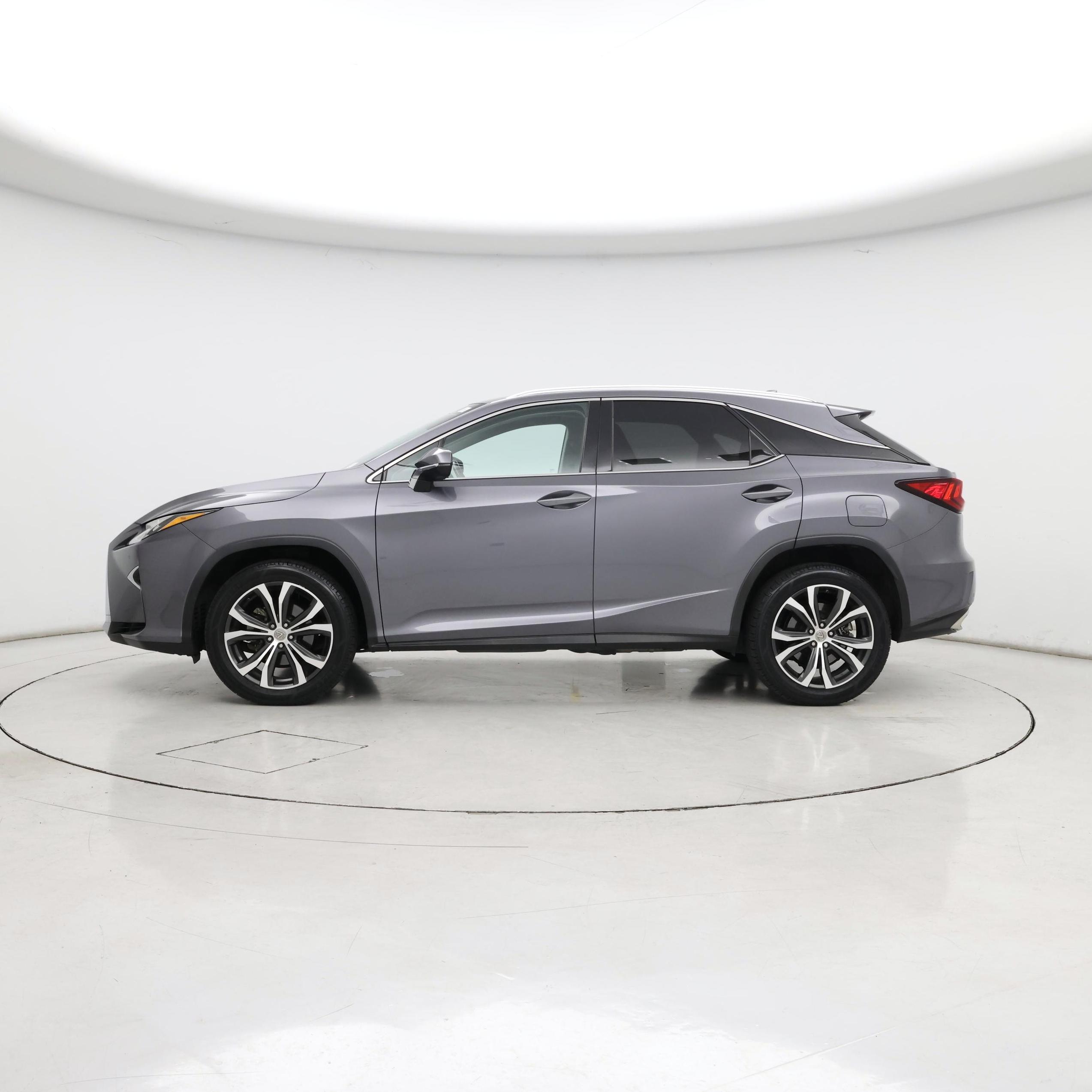 Thumbnail: 2016 Lexus RX - 3