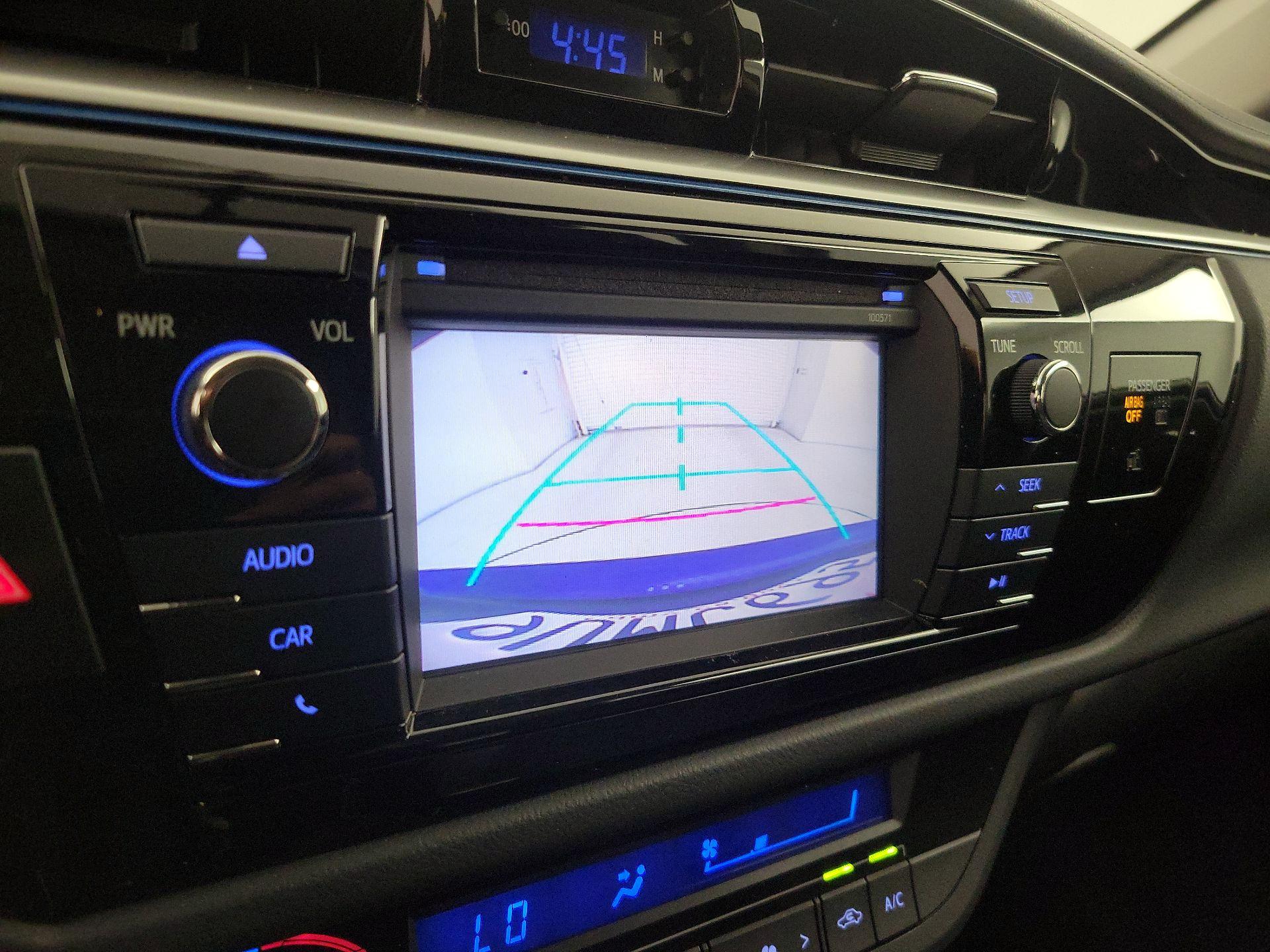 Thumbnail: 2016 Toyota Corolla - 14