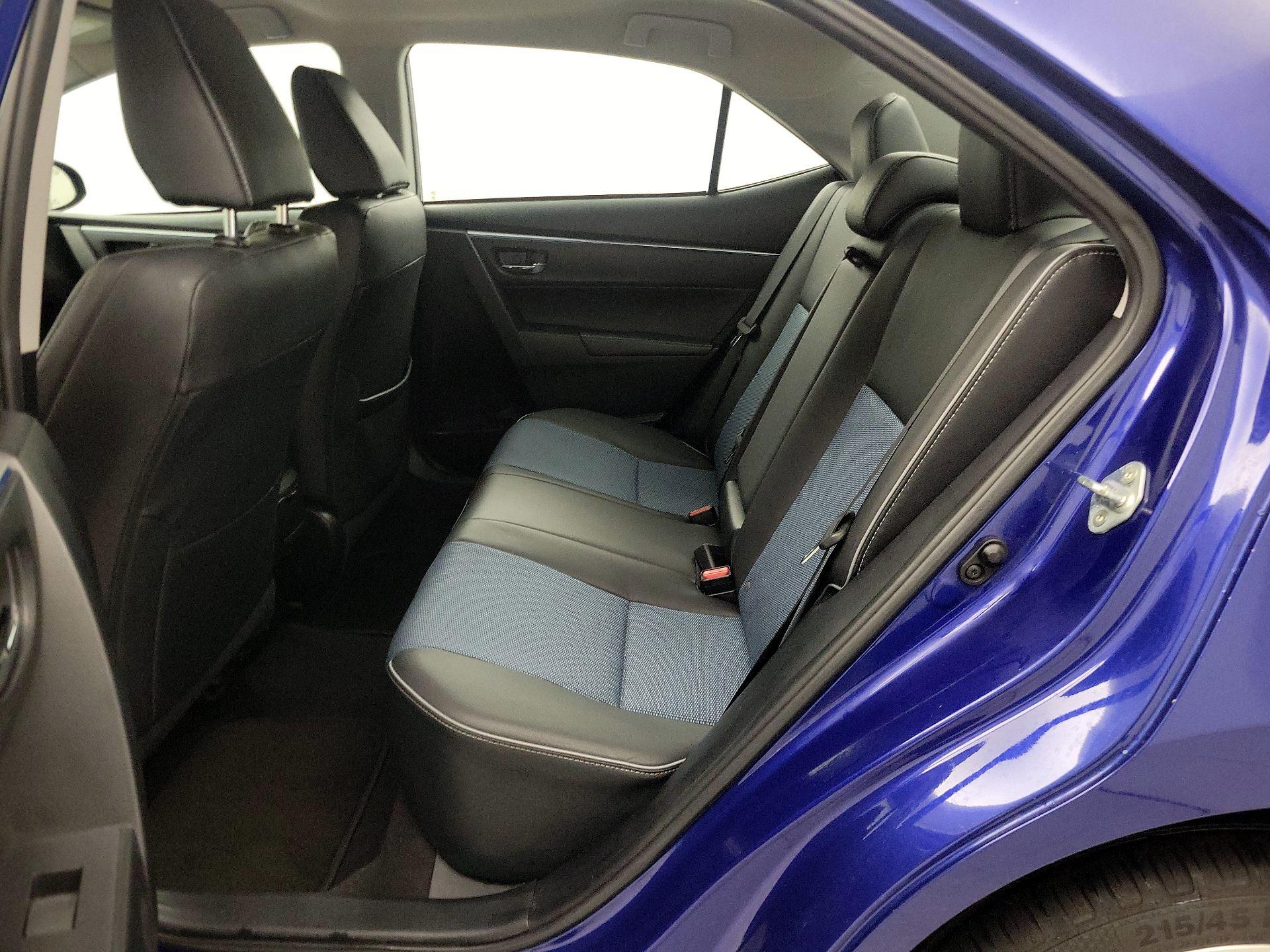 Thumbnail: 2016 Toyota Corolla - 19