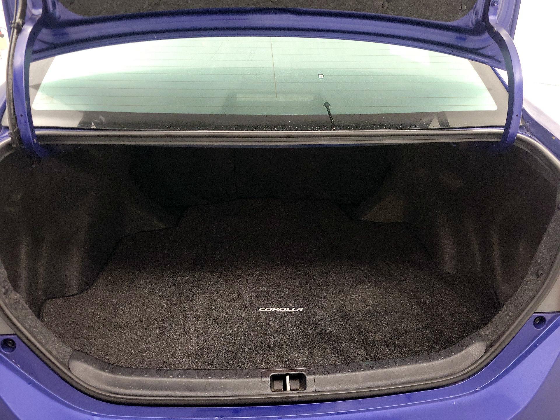 Thumbnail: 2016 Toyota Corolla - 20