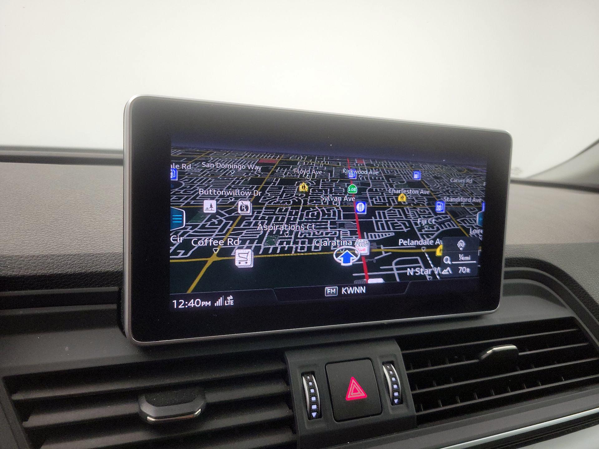 Thumbnail: 2020 Audi Q5 - 14