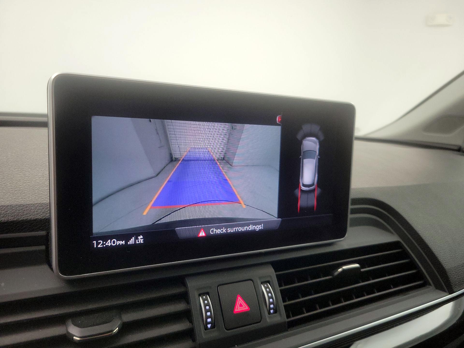 Thumbnail: 2020 Audi Q5 - 15