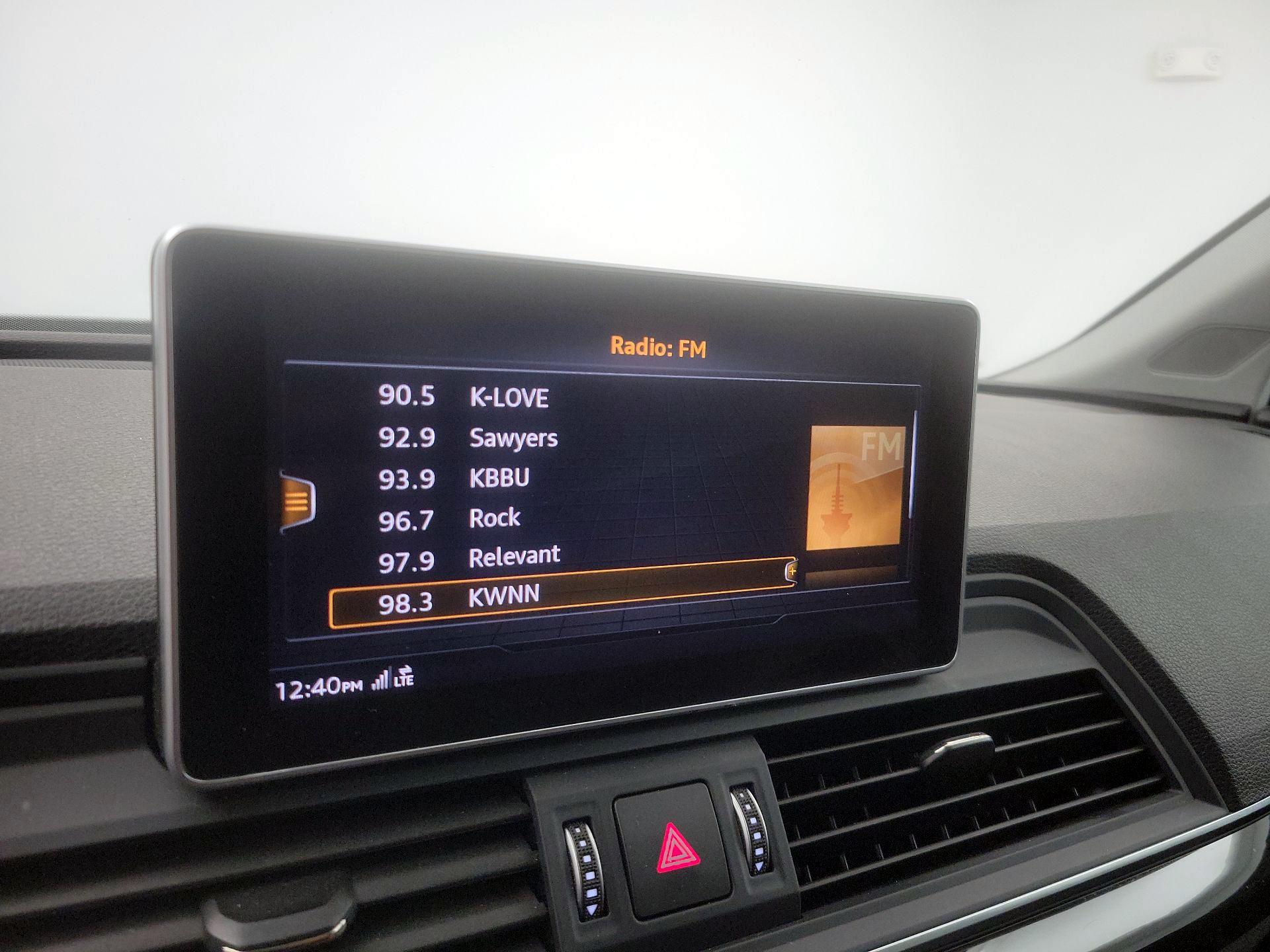 Thumbnail: 2020 Audi Q5 - 16