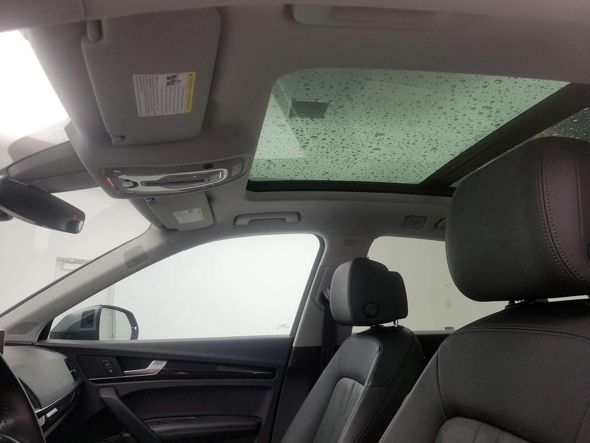 Thumbnail: 2020 Audi Q5 - 20