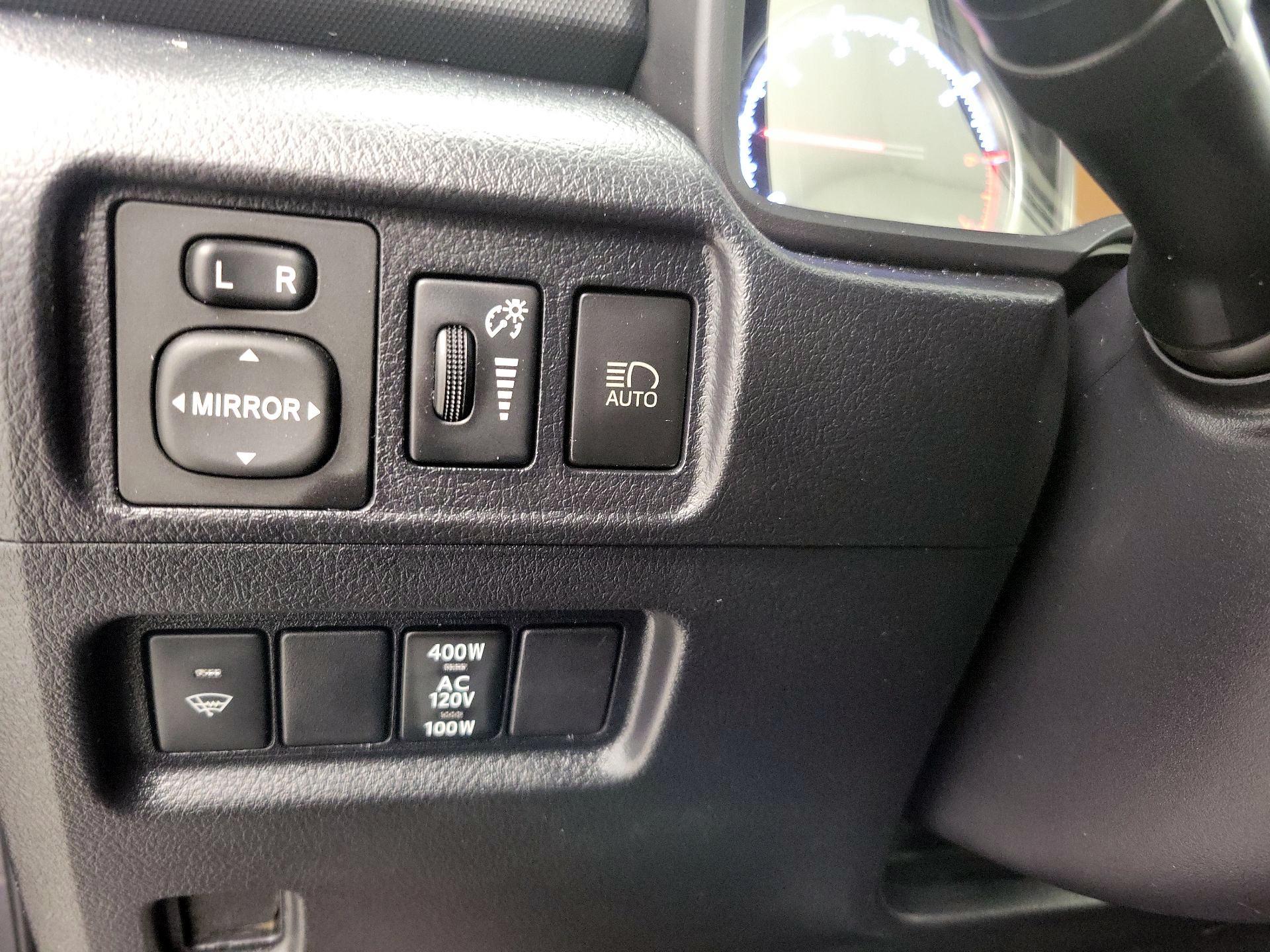 Thumbnail: 2021 Toyota 4Runner - 13