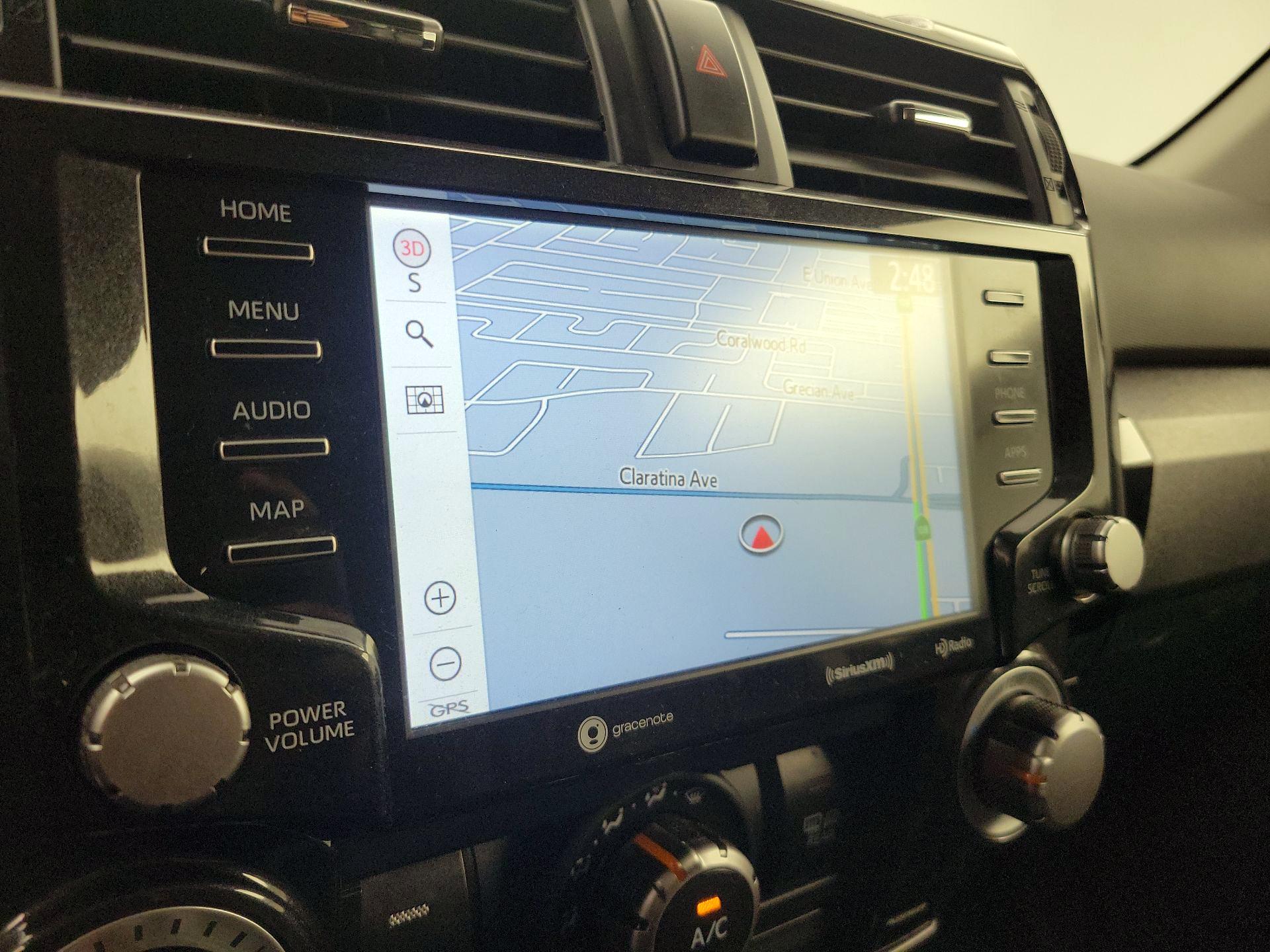 Thumbnail: 2021 Toyota 4Runner - 14