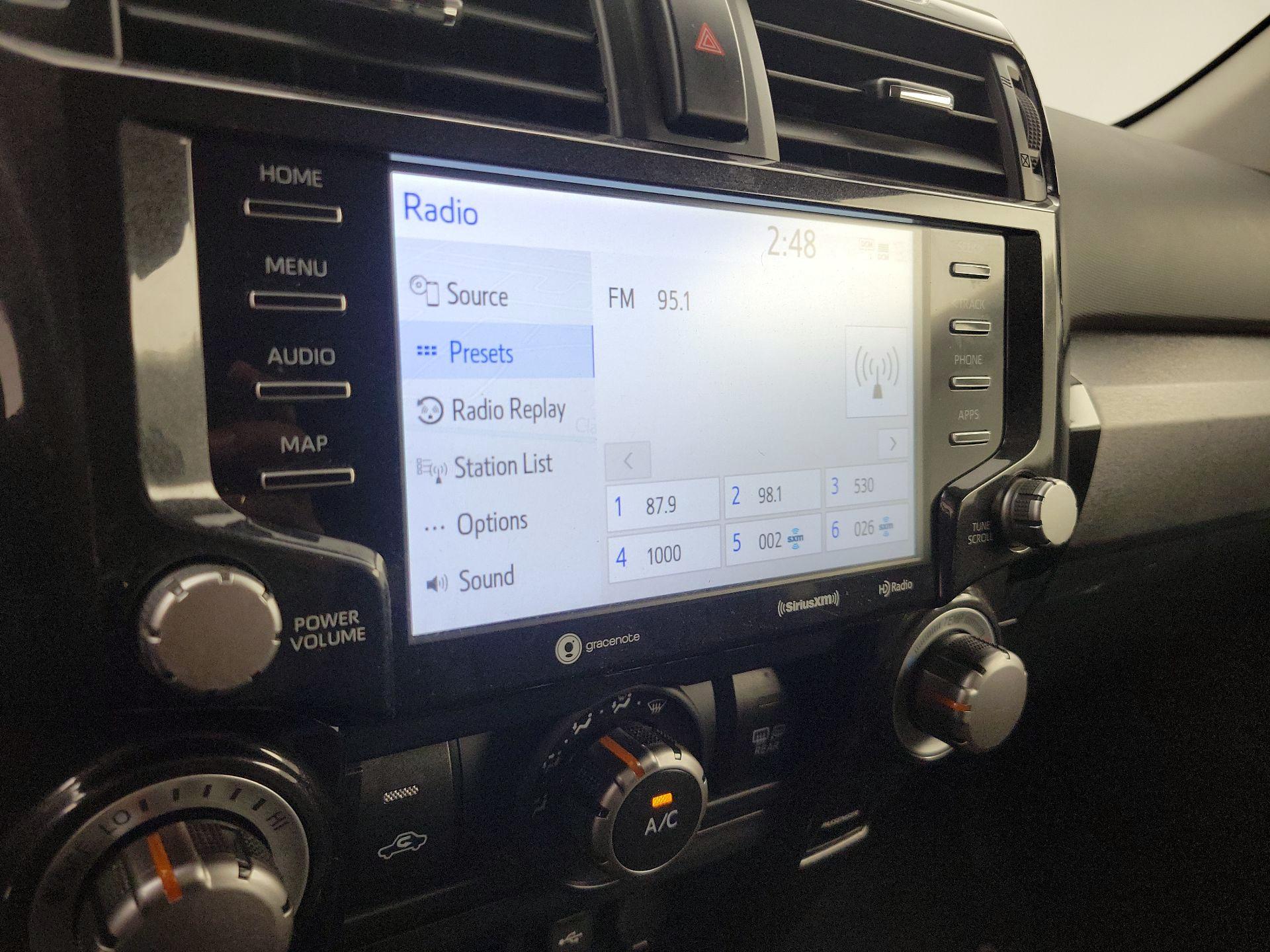 Thumbnail: 2021 Toyota 4Runner - 16