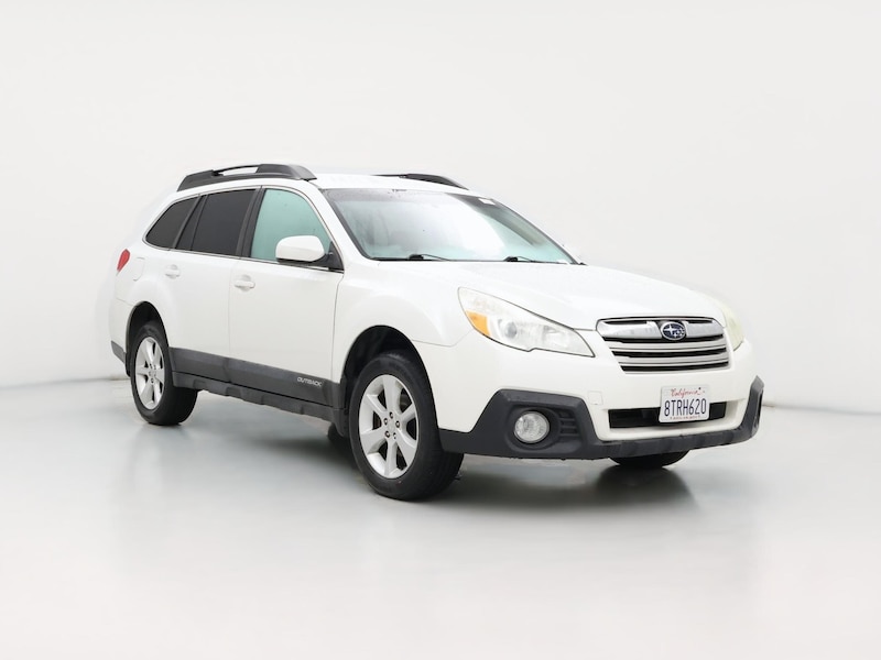 2014 Subaru Outback Premium -
                  Sacramento, CA