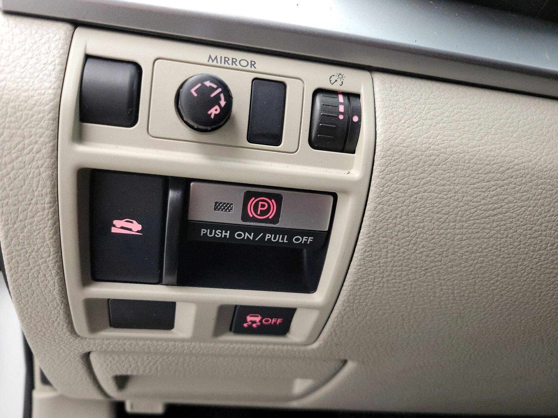 Thumbnail: 2014 Subaru Outback - 13