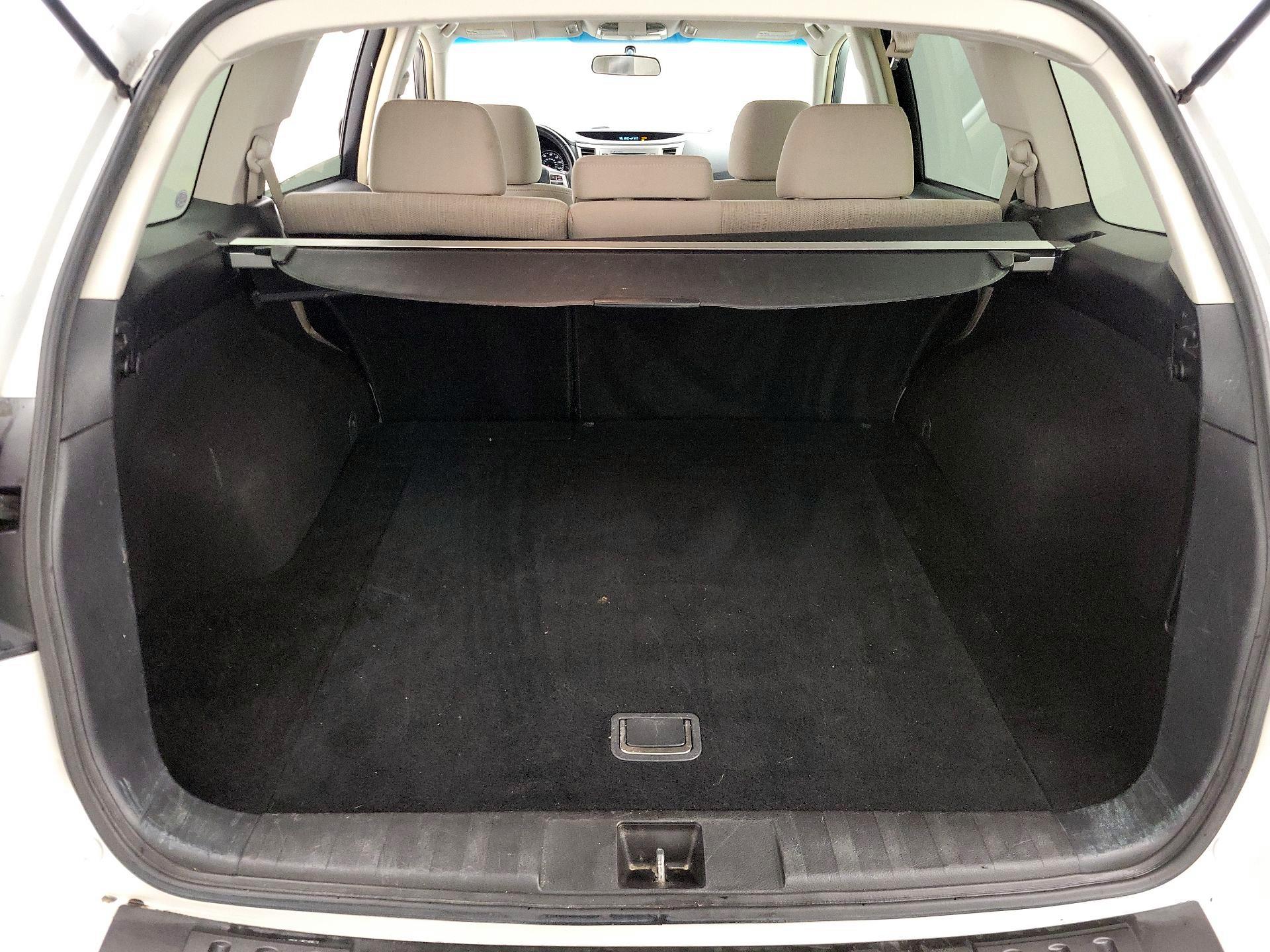 Thumbnail: 2014 Subaru Outback - 18