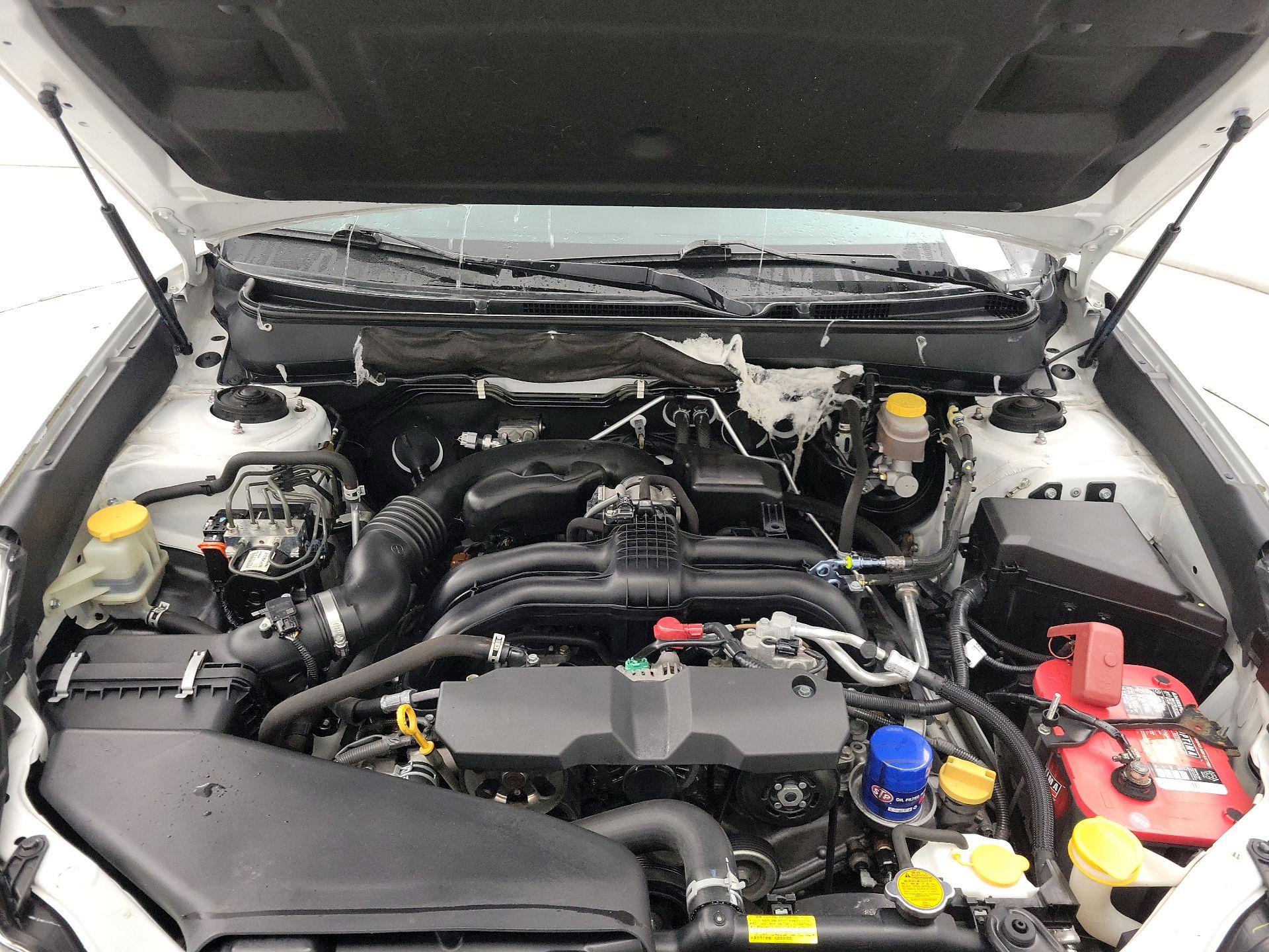 Thumbnail: 2014 Subaru Outback - 19