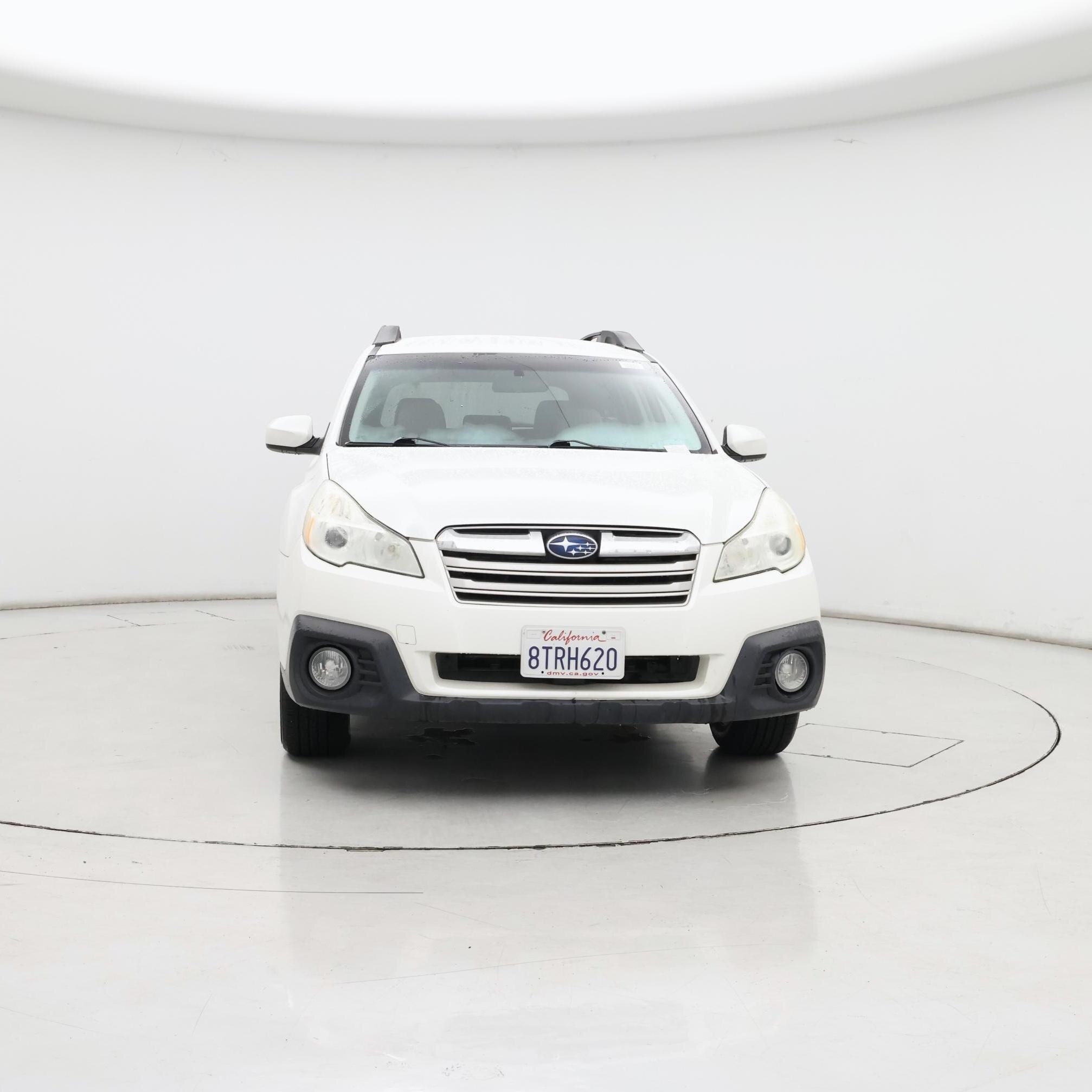 Thumbnail: 2014 Subaru Outback - 5