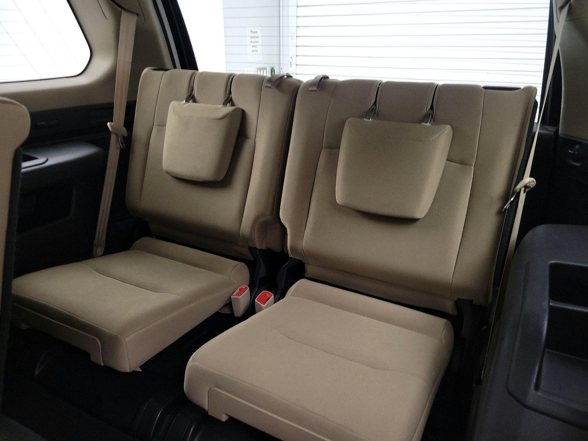 Thumbnail: 2016 Toyota 4Runner - 20