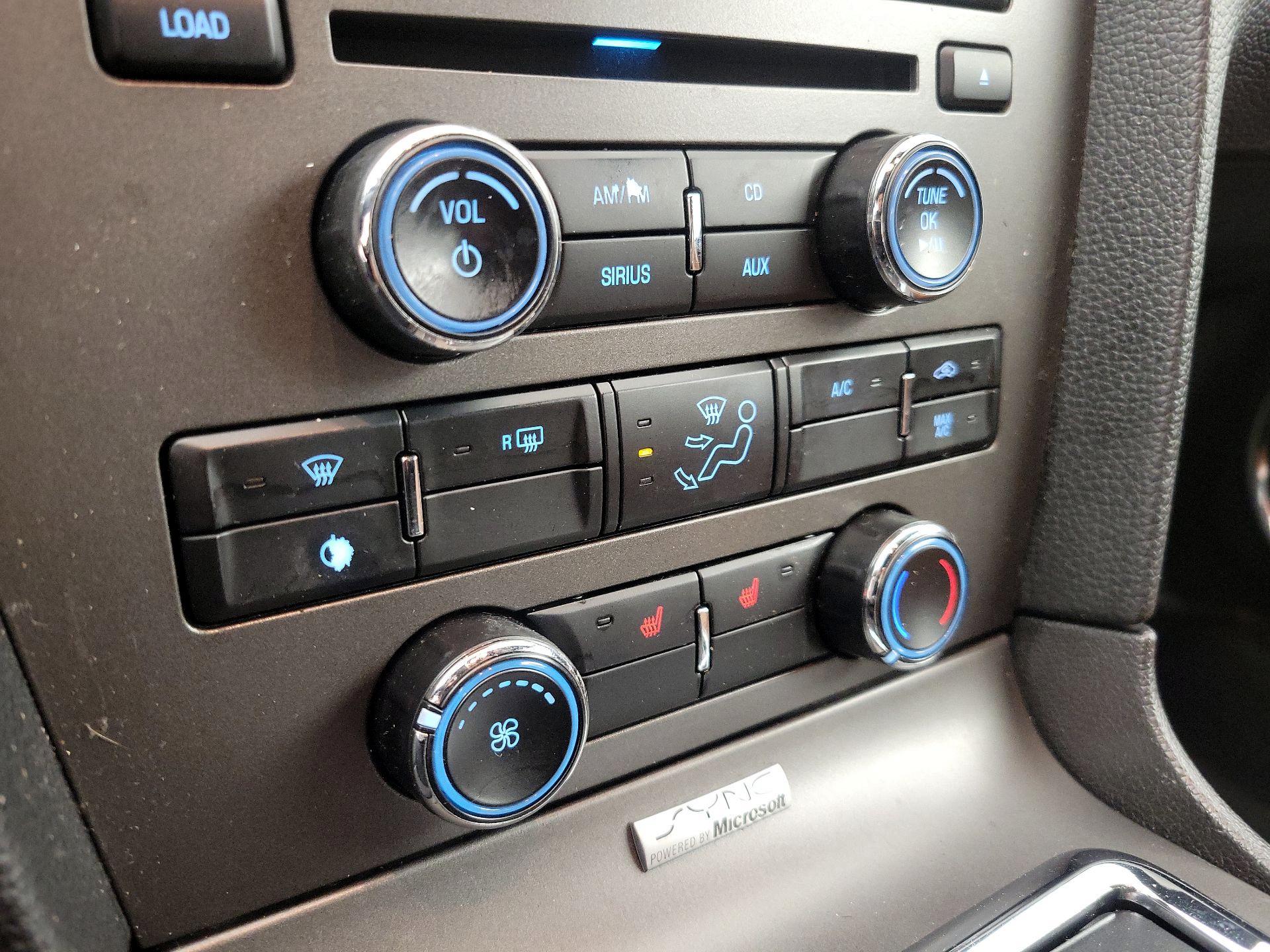 Thumbnail: 2014 Ford Mustang - 15