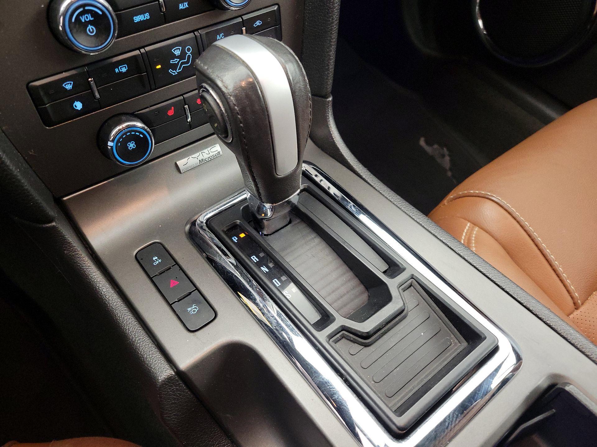 Thumbnail: 2014 Ford Mustang - 16