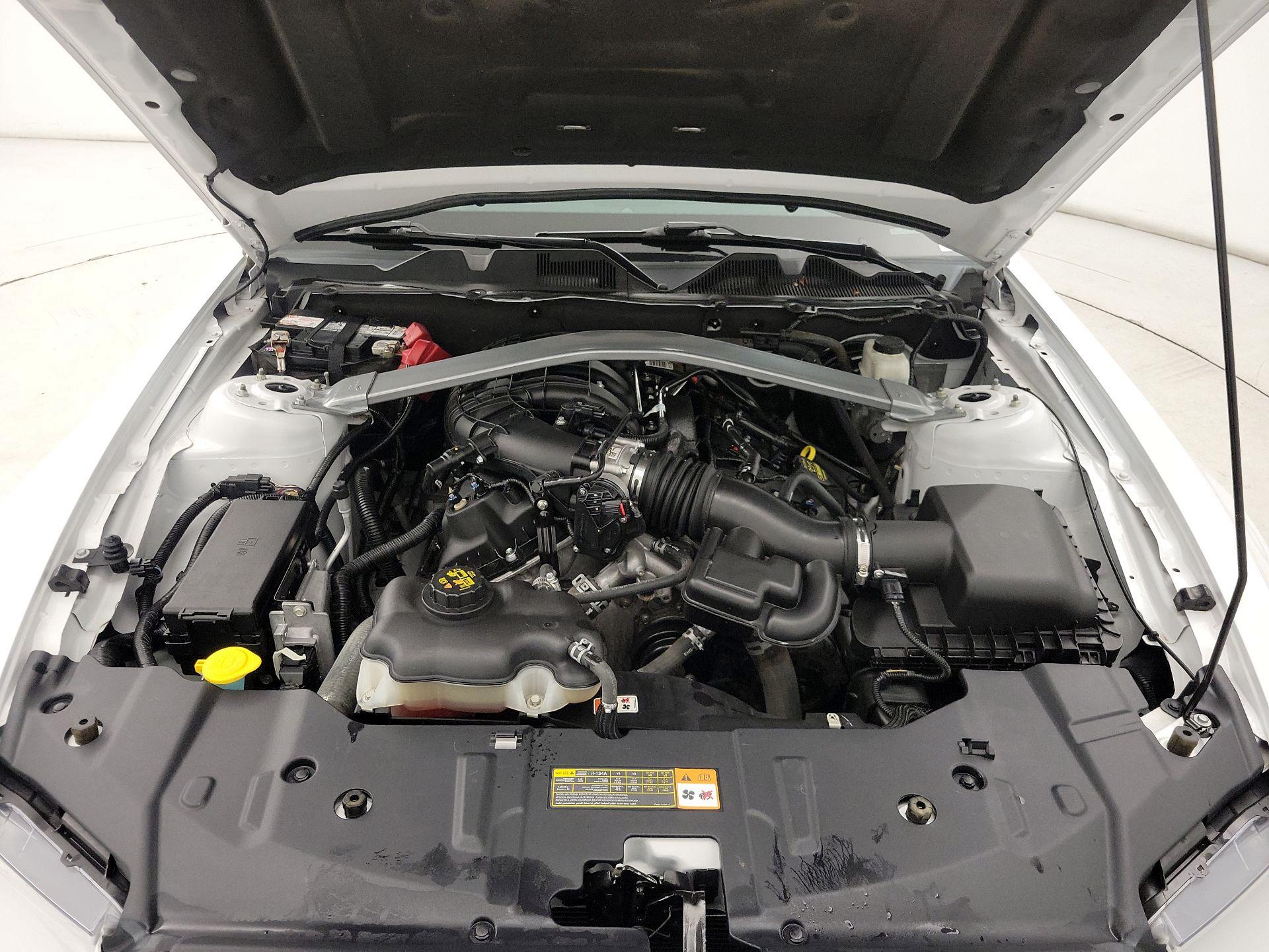 Thumbnail: 2014 Ford Mustang - 18