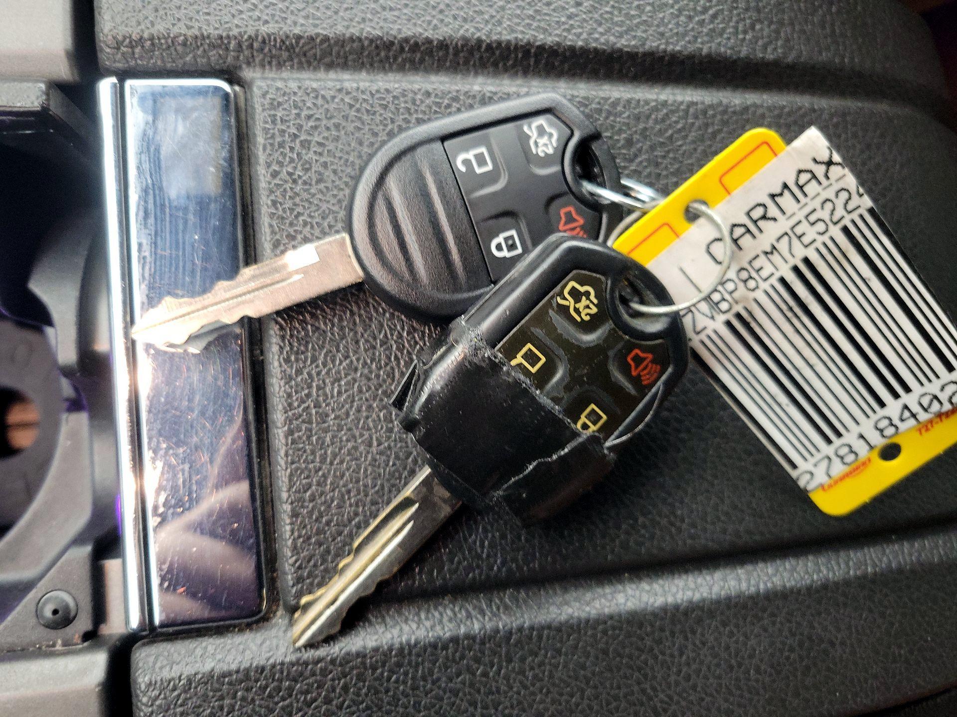 Thumbnail: 2014 Ford Mustang - 19