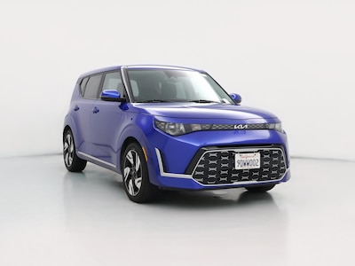 2023 Kia Soul GT-Line