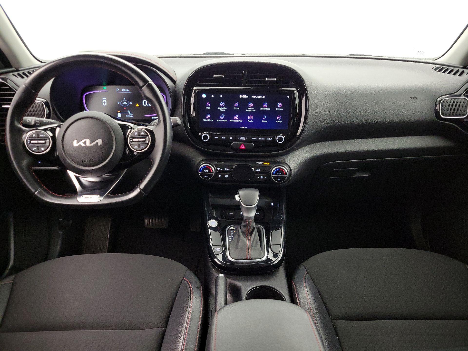 Thumbnail: 2023 Kia Soul - 9