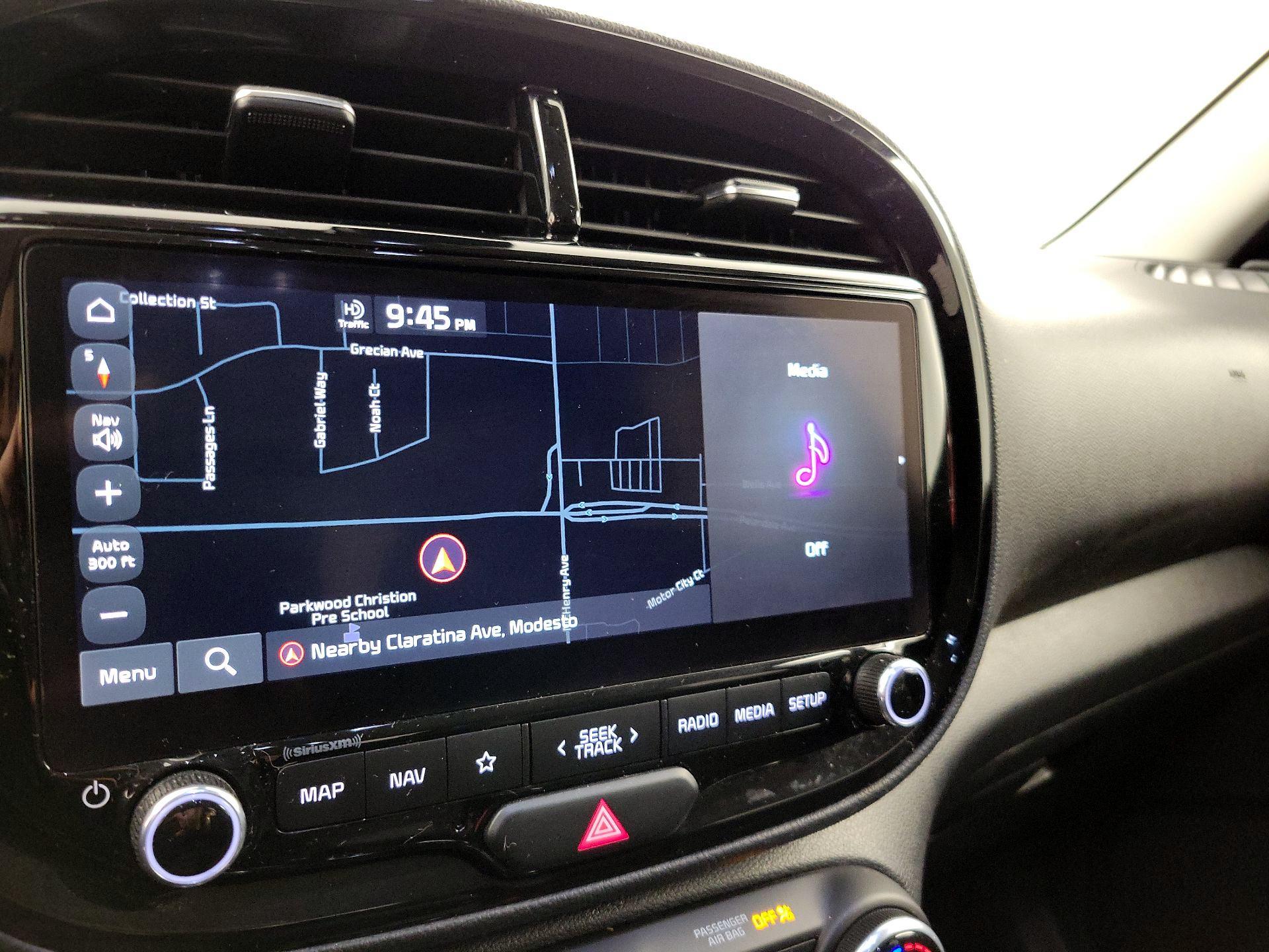 Thumbnail: 2023 Kia Soul - 14