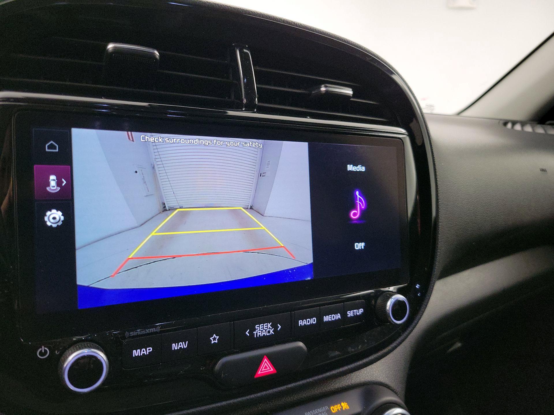 Thumbnail: 2023 Kia Soul - 15