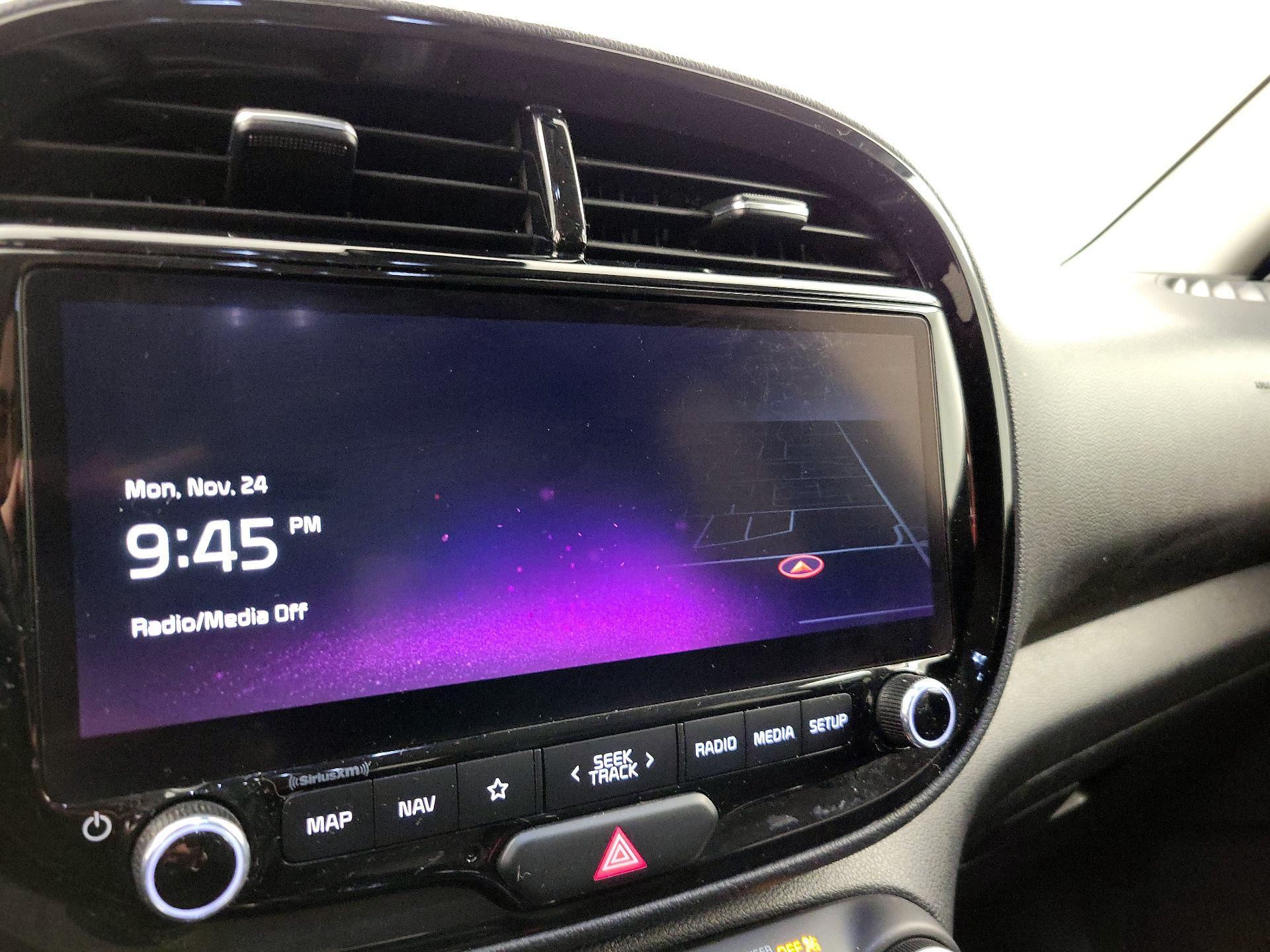 Thumbnail: 2023 Kia Soul - 16