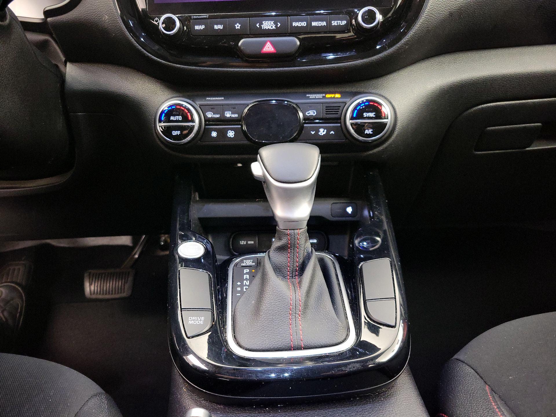 Thumbnail: 2023 Kia Soul - 18