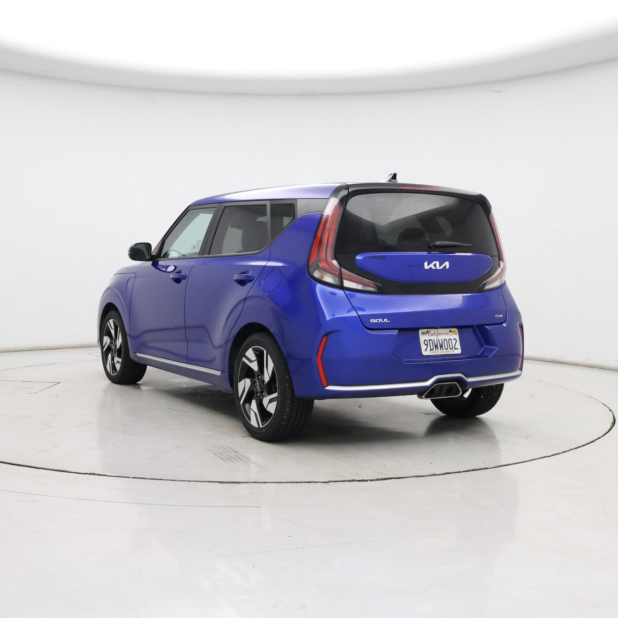 Thumbnail: 2023 Kia Soul - 2