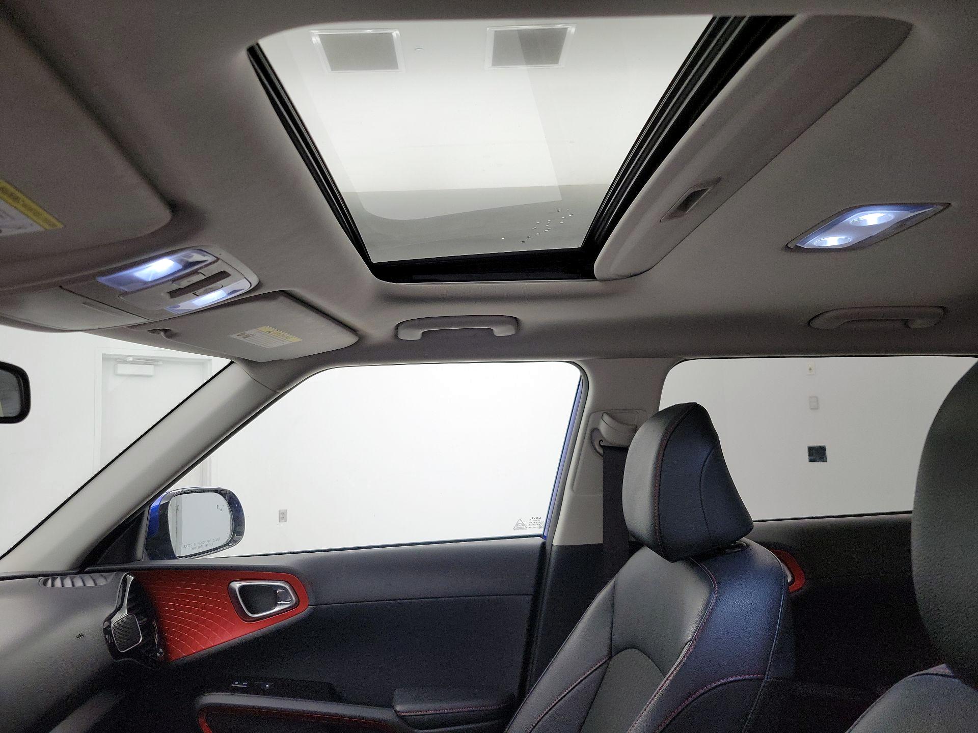 Thumbnail: 2023 Kia Soul - 20