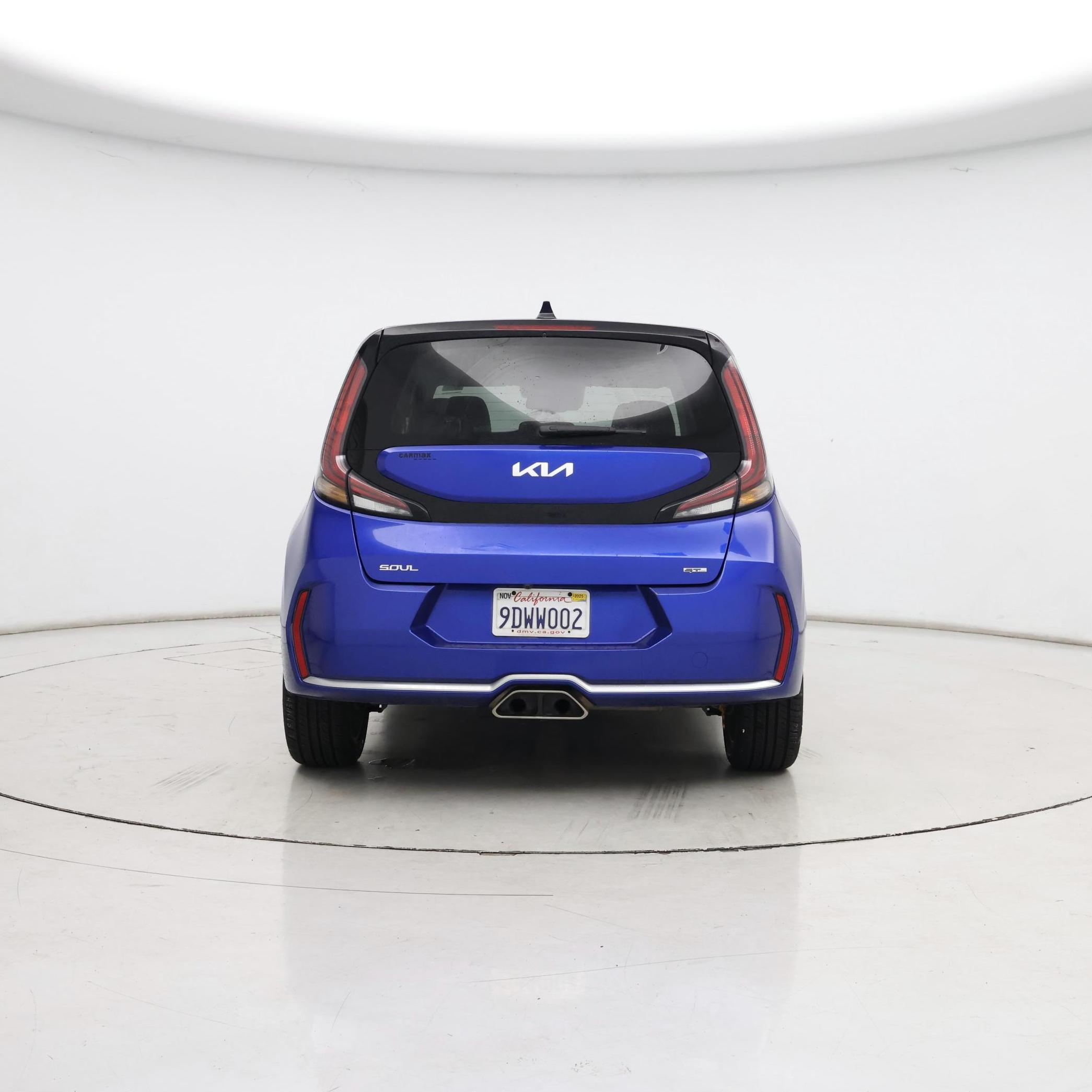 Thumbnail: 2023 Kia Soul - 6