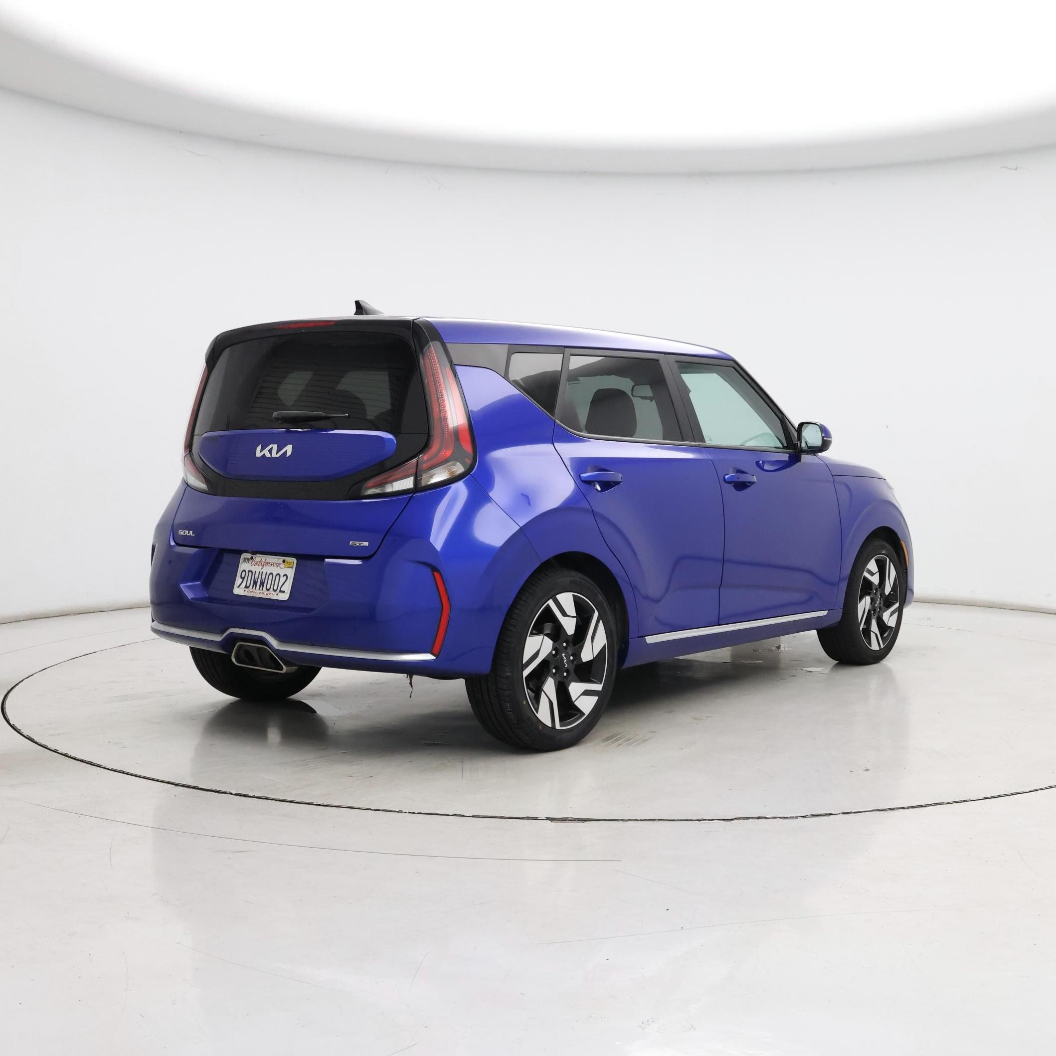 Thumbnail: 2023 Kia Soul - 8