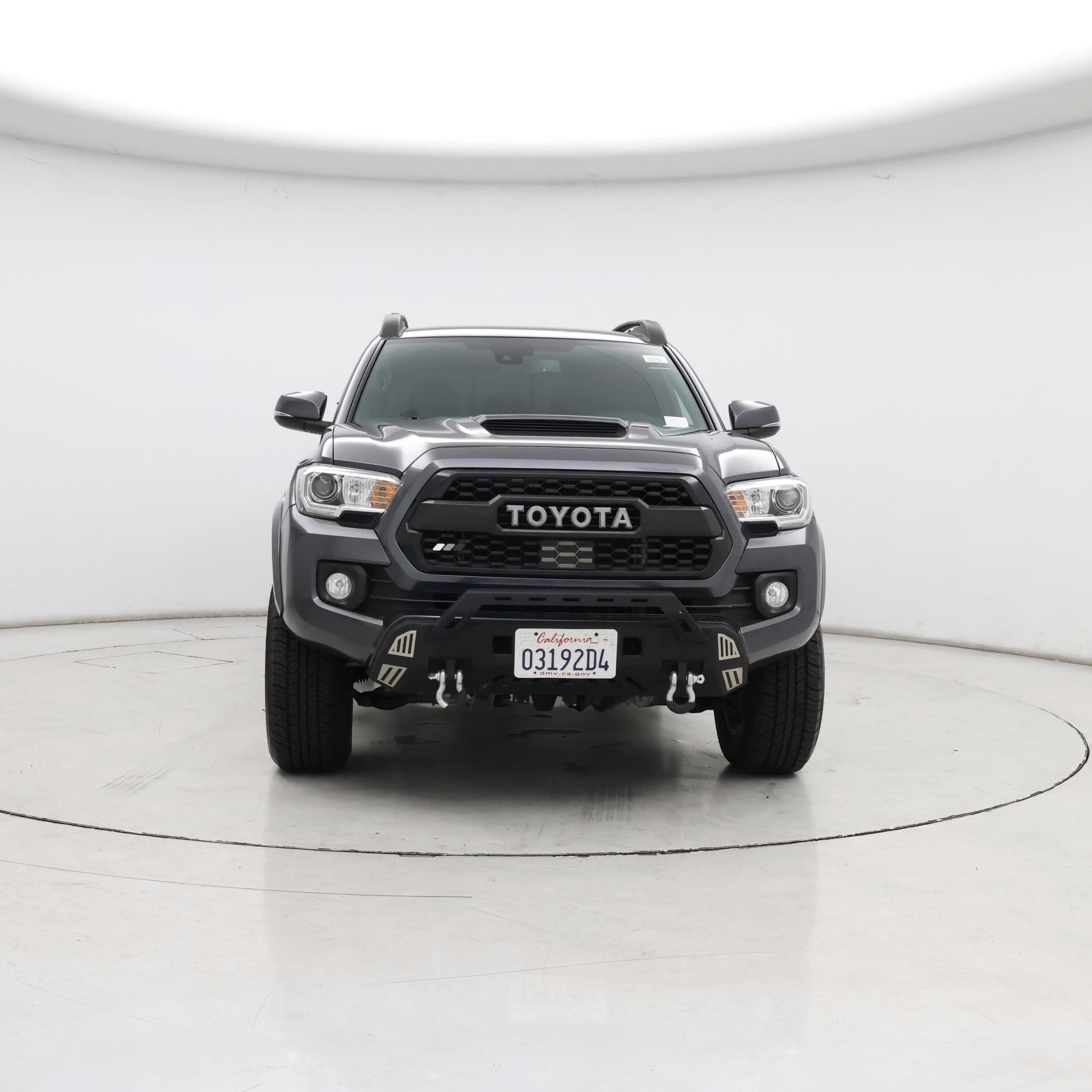 Thumbnail: 2022 Toyota Tacoma - 5