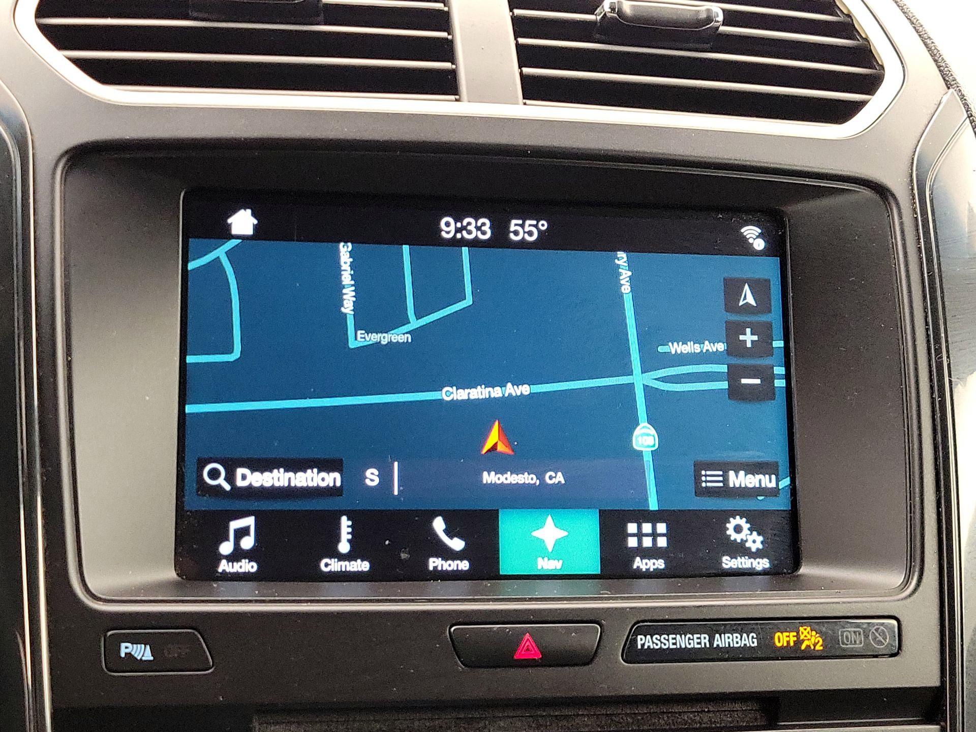 Thumbnail: 2017 Ford Explorer - 14