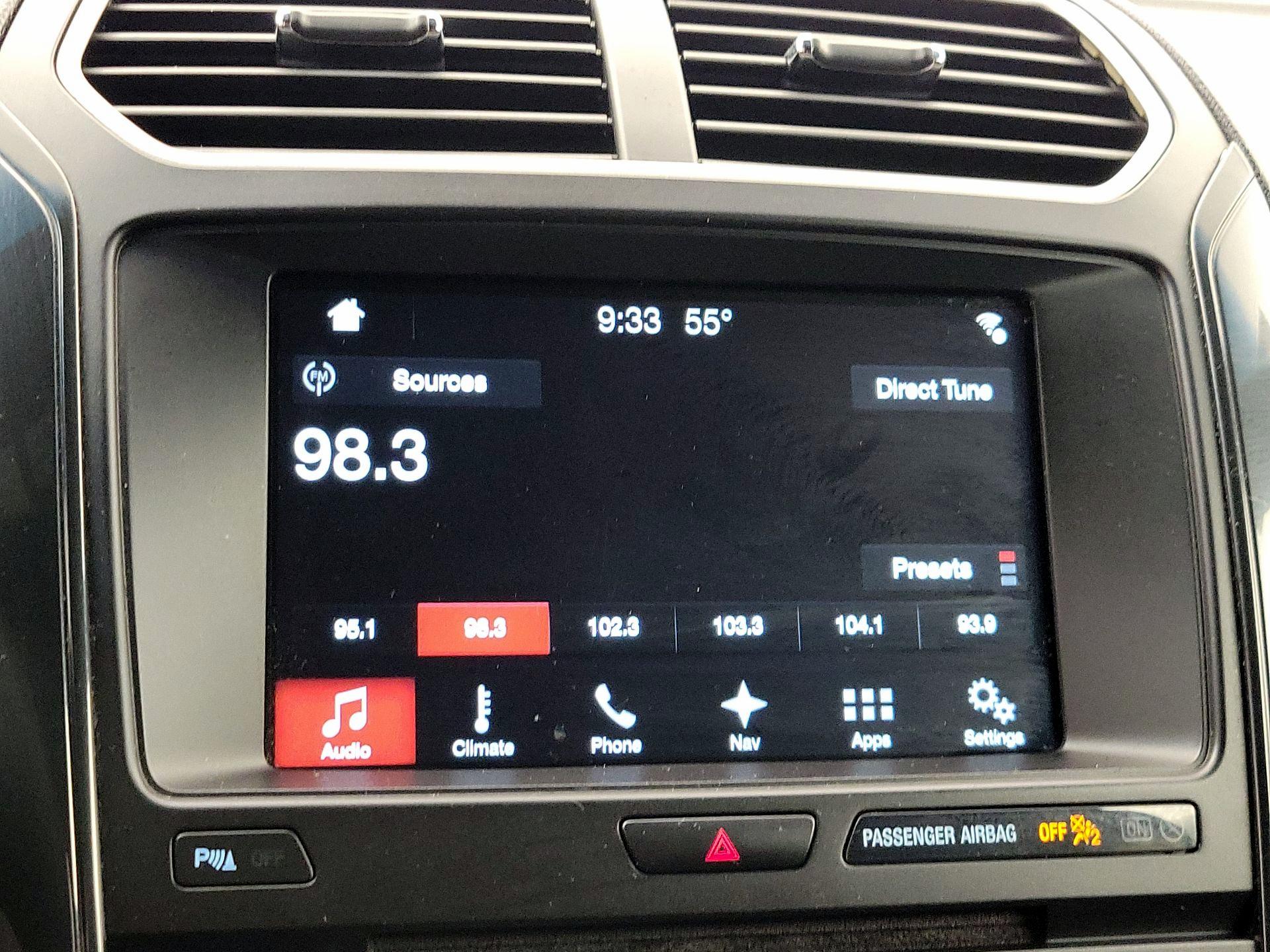 Thumbnail: 2017 Ford Explorer - 16