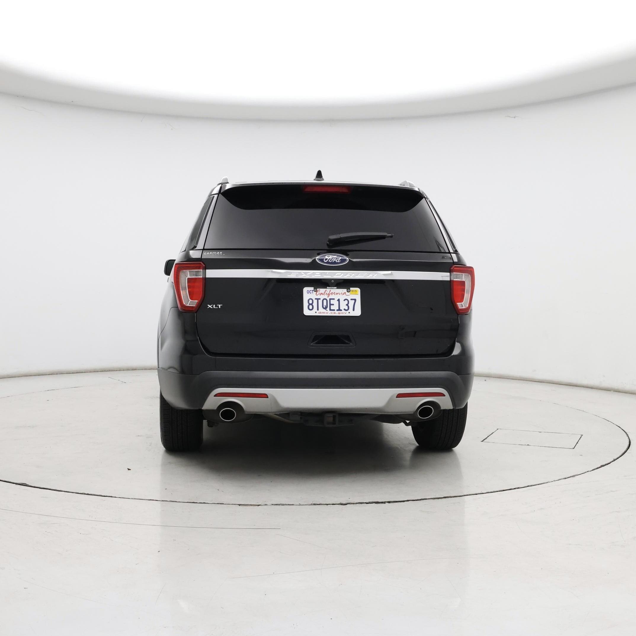 Thumbnail: 2017 Ford Explorer - 6