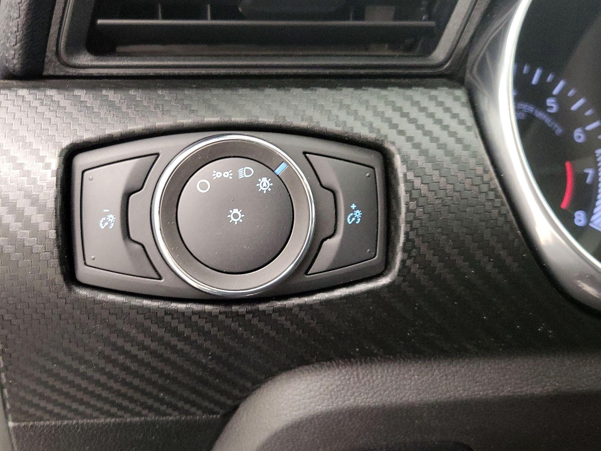 Thumbnail: 2021 Ford Mustang - 13