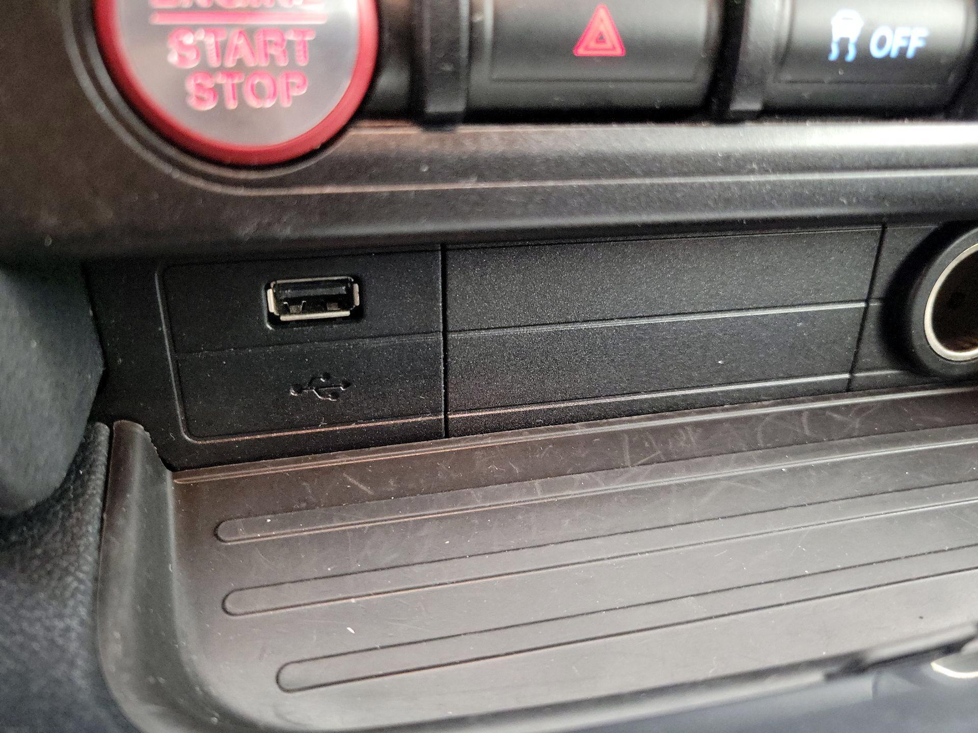 Thumbnail: 2021 Ford Mustang - 18