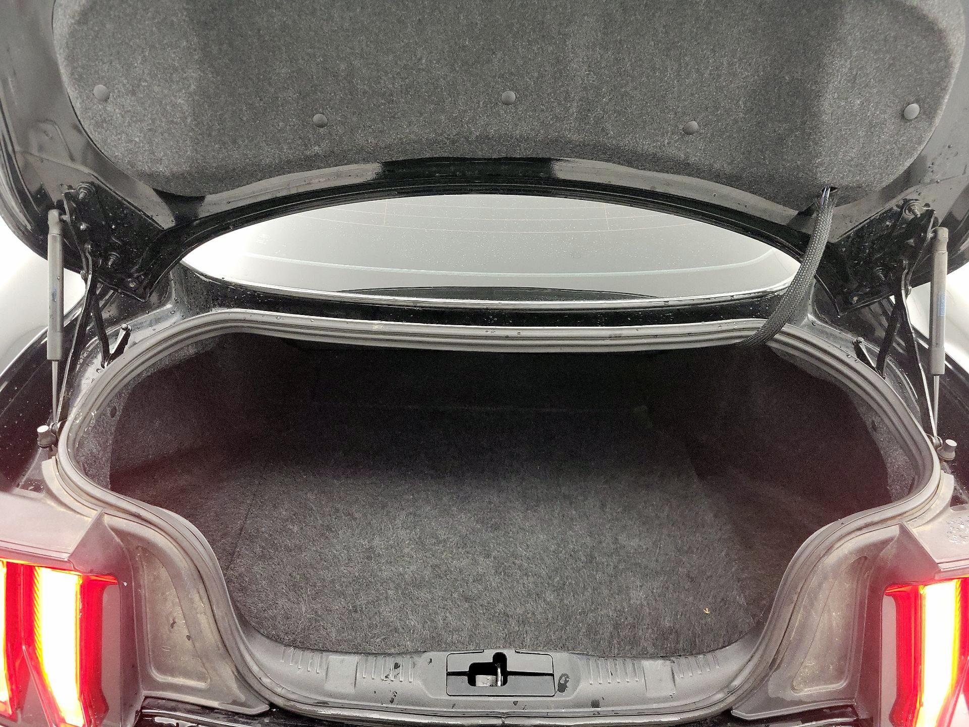 Thumbnail: 2021 Ford Mustang - 19