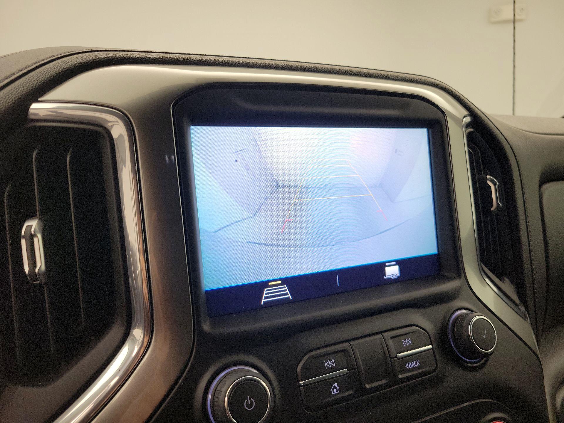 Thumbnail: 2020 Chevrolet Silverado 1500 - 14