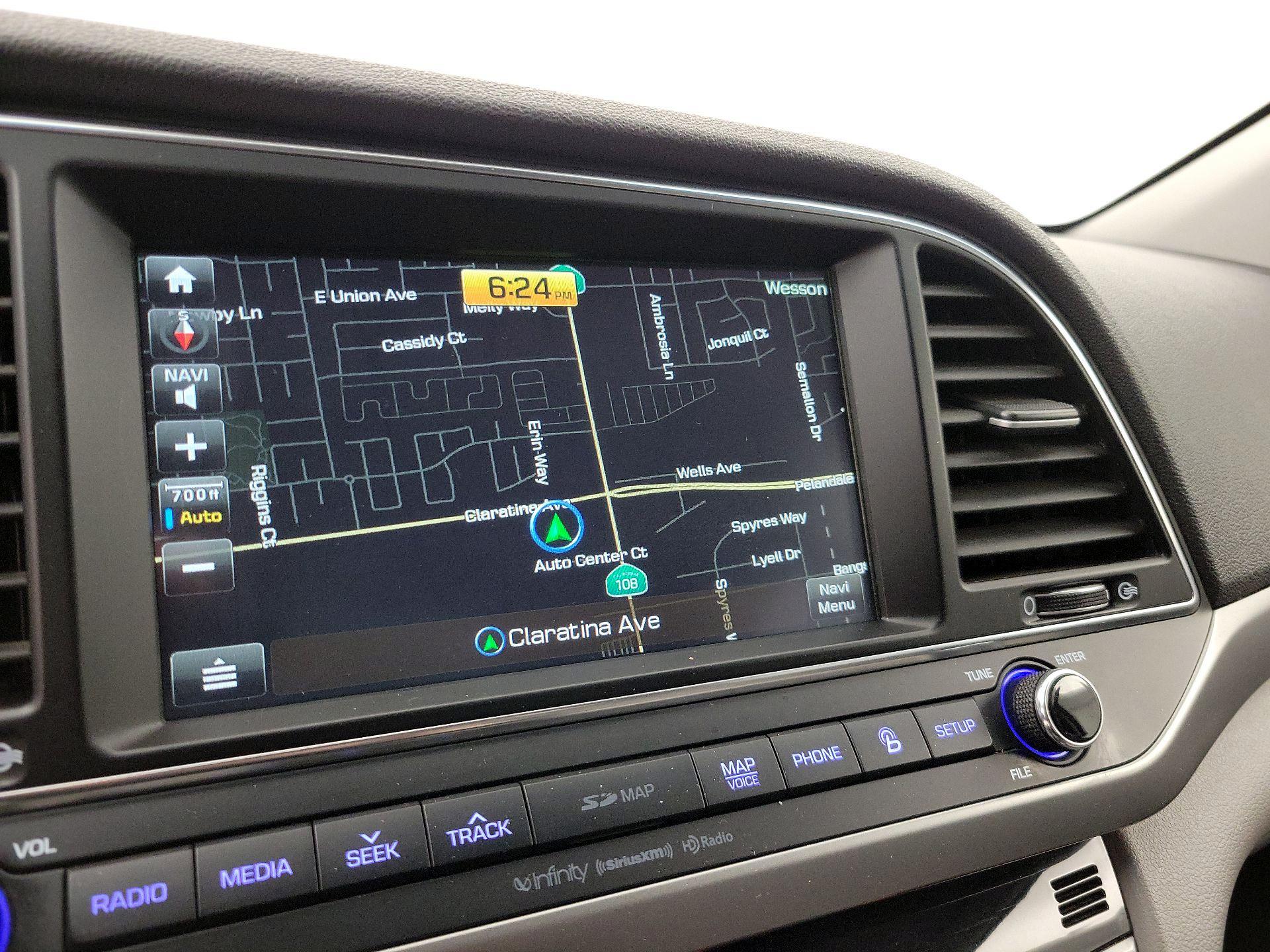 Thumbnail: 2017 Hyundai Elantra - 14