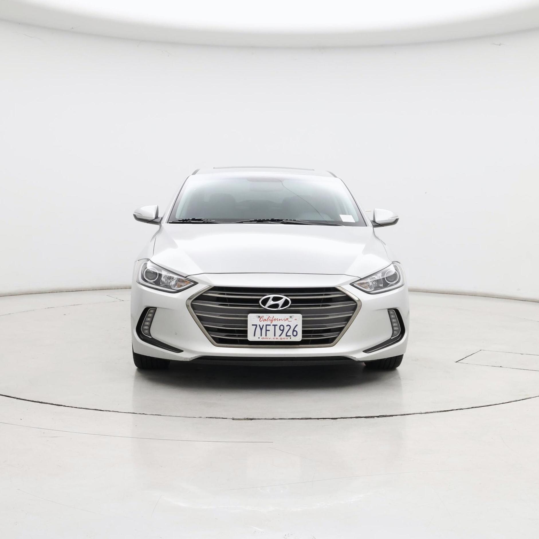 Thumbnail: 2017 Hyundai Elantra - 5