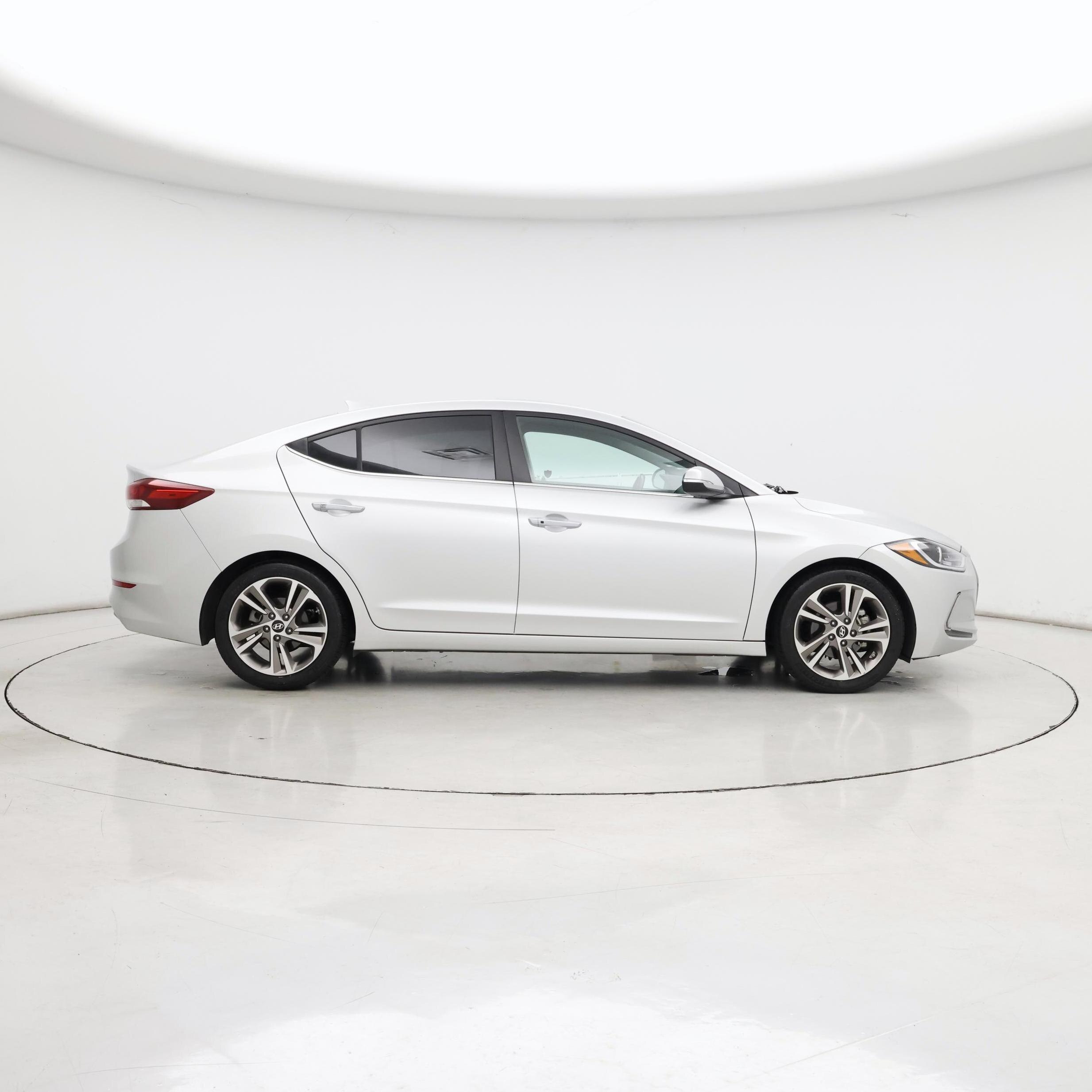 Thumbnail: 2017 Hyundai Elantra - 7