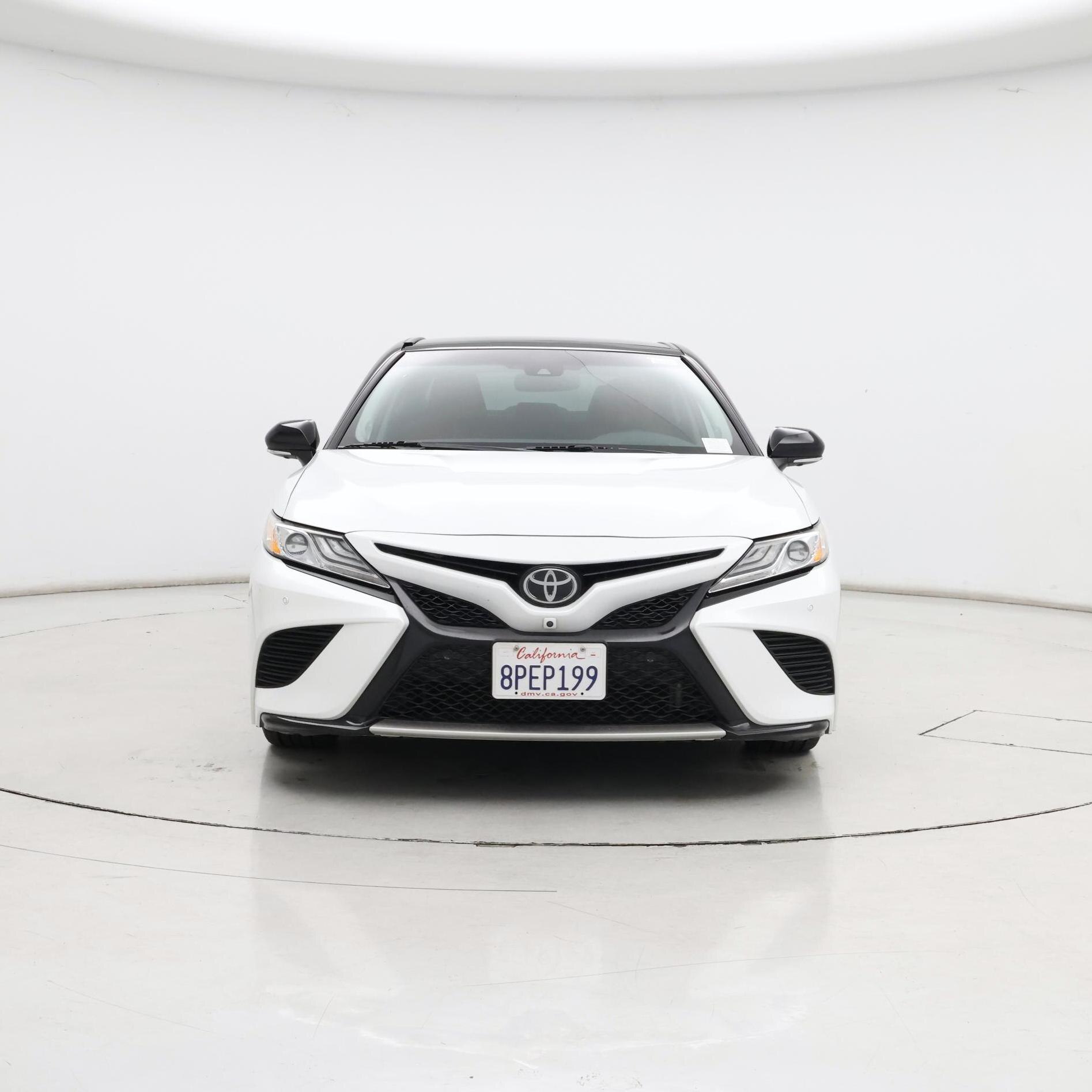 Thumbnail: 2020 Toyota Camry - 5