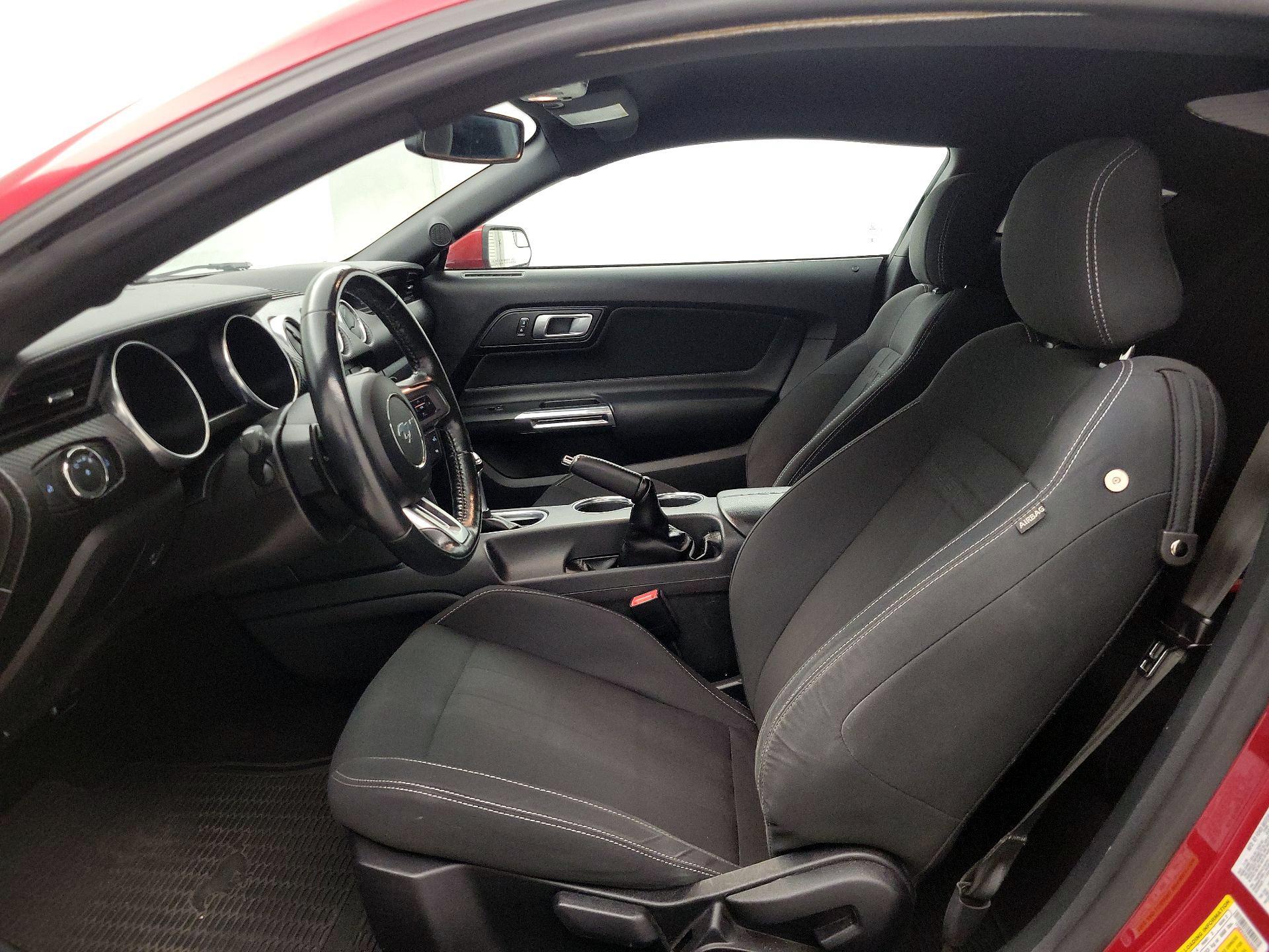 Thumbnail: 2020 Ford Mustang - 11